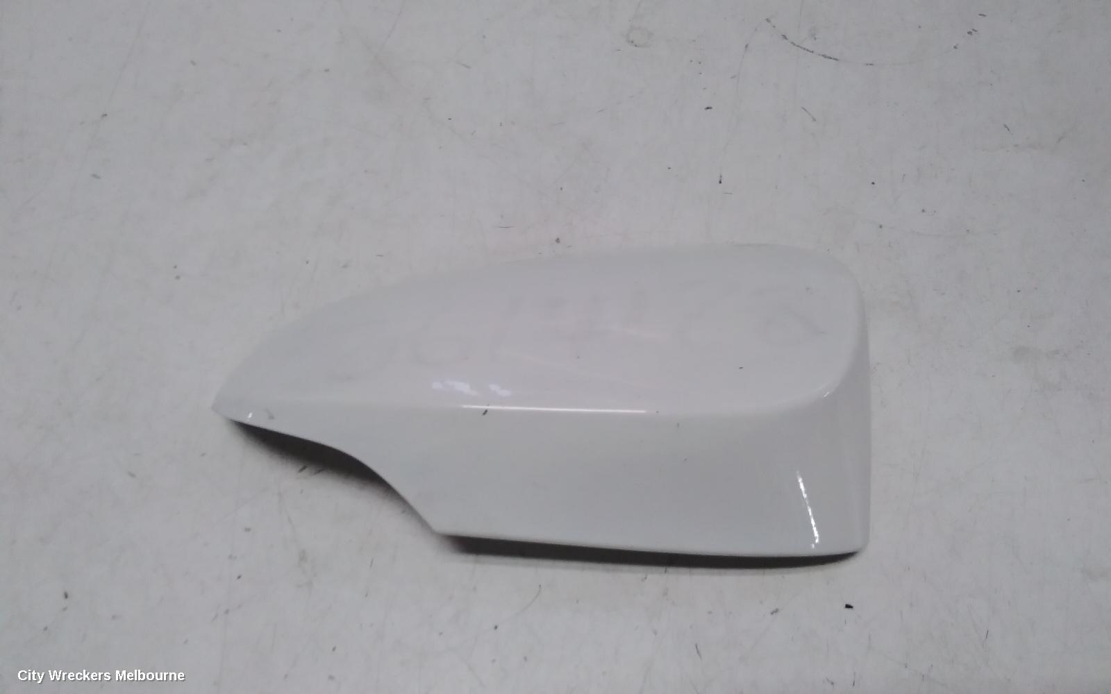 TOYOTA CAMRY RIGHT DOOR MIRROR, ASV50, ALTISE/ATARA S/SX, NON AUTO DIPPING TYPE, 04/2015 - 10/2017