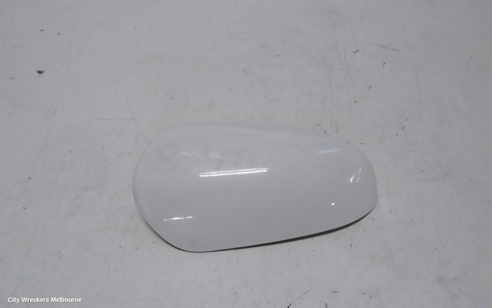 TOYOTA CAMRY RIGHT DOOR MIRROR, ASV50, ALTISE/ATARA S/SX, NON AUTO DIPPING TYPE, 04/2015 - 10/2017