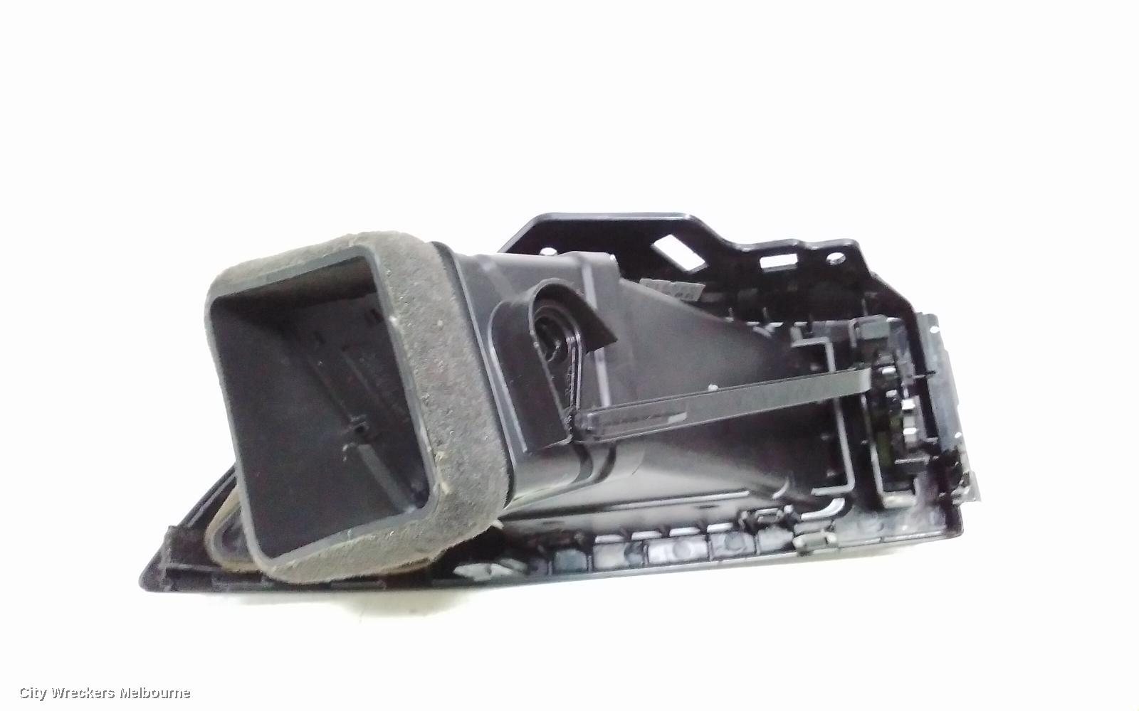 HYUNDAI I45 TRIM PANEL, LH FRONT, YF, 02/2010 - 04/2014