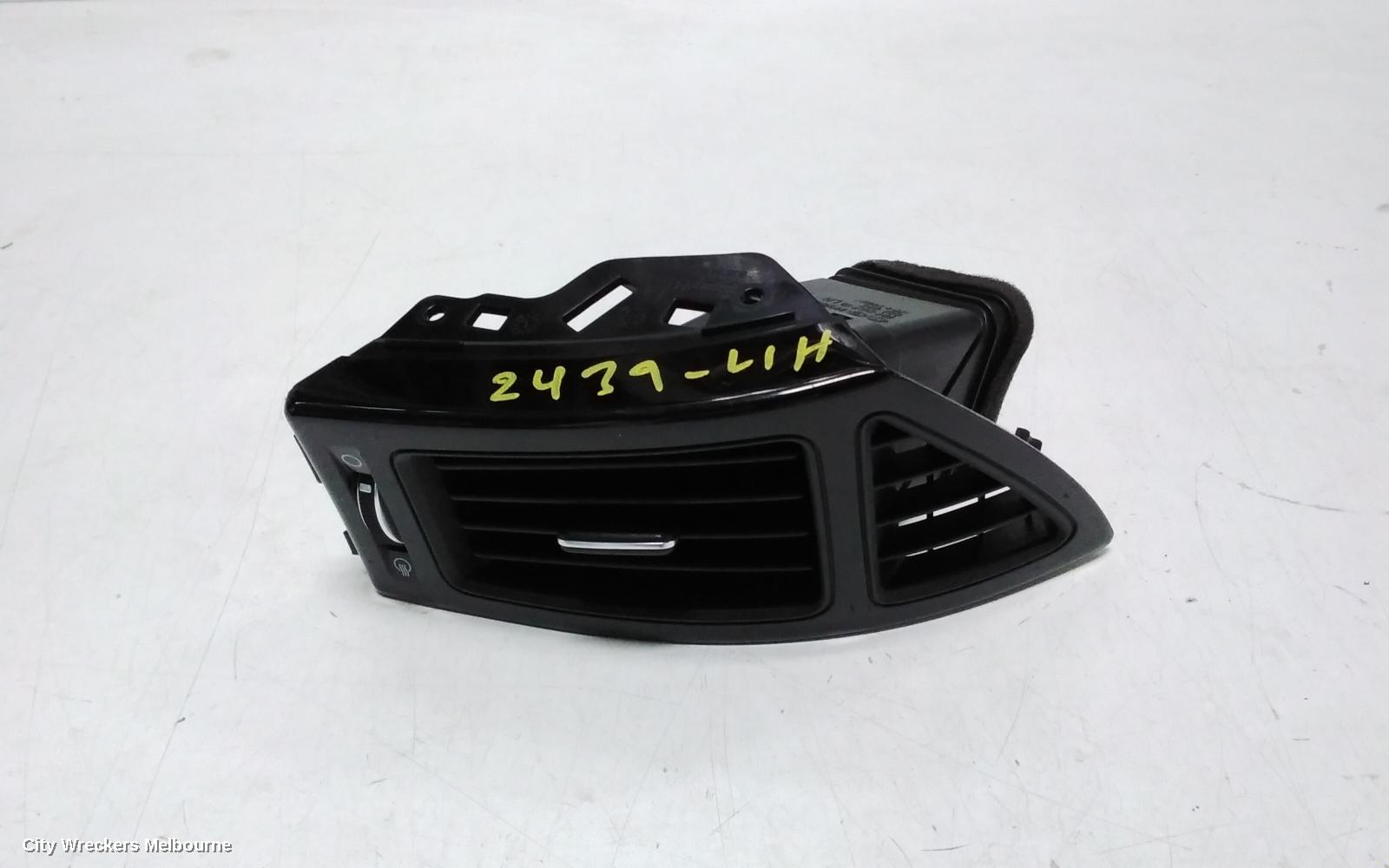 HYUNDAI I45 TRIM PANEL, LH FRONT, YF, 02/2010 - 04/2014
