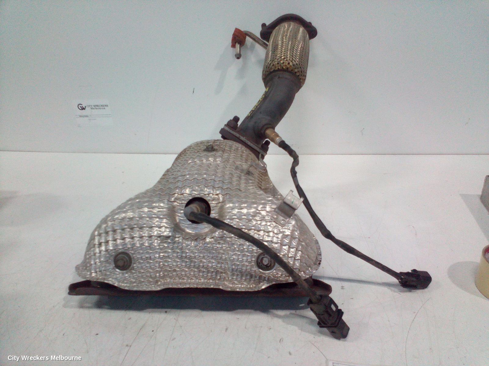 KIA RONDO OXYGEN SENSOR, RP, 06/2013 - 12/2018