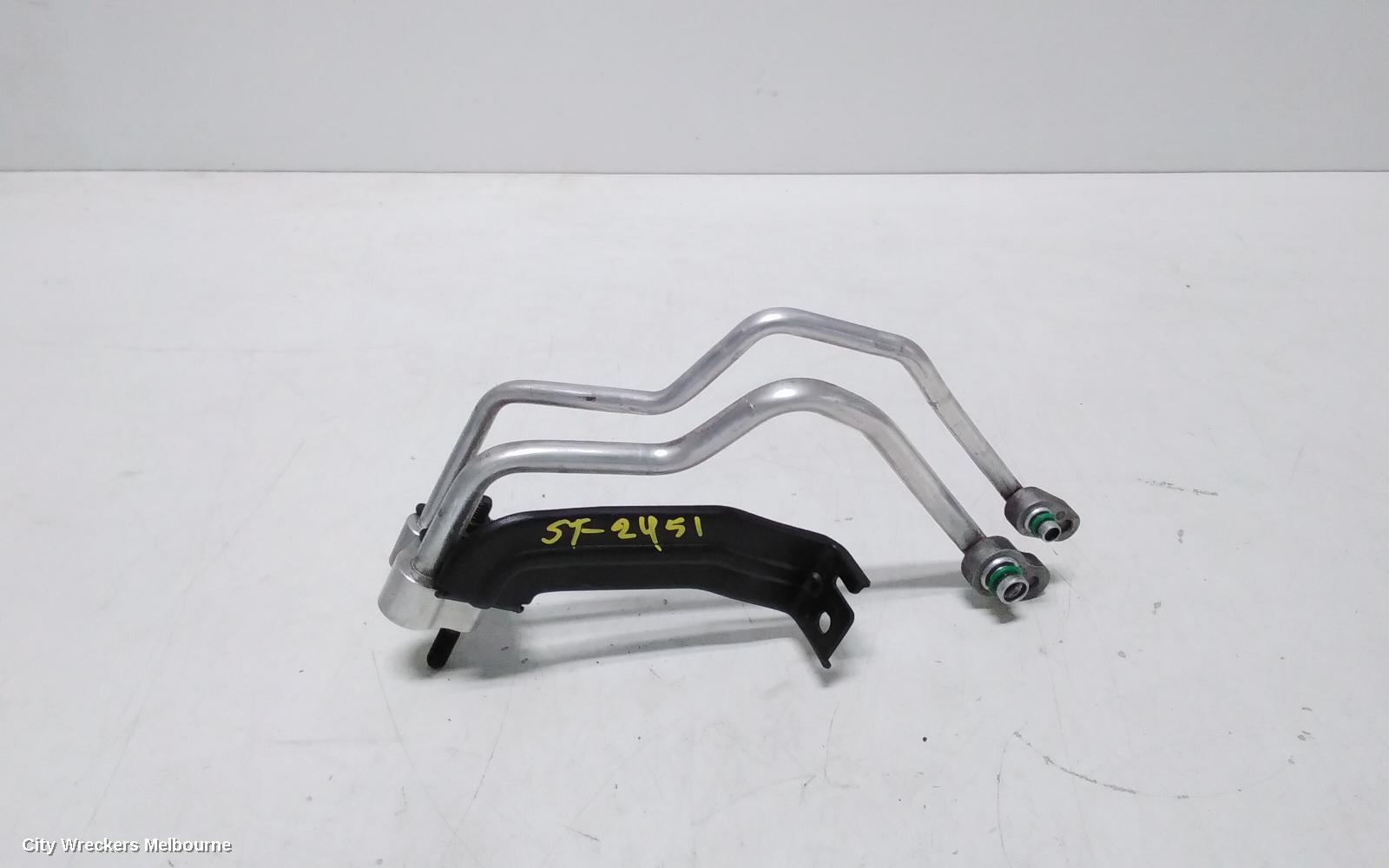HYUNDAI STARIA A/C HOSES, US4, 04/2021 ONWARDS