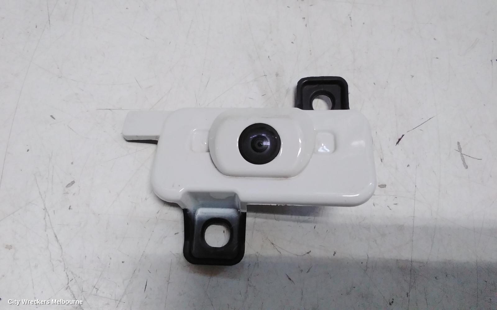 HYUNDAI STARIA REVERSE CAMERA, US4, 04/2021 ONWARDS