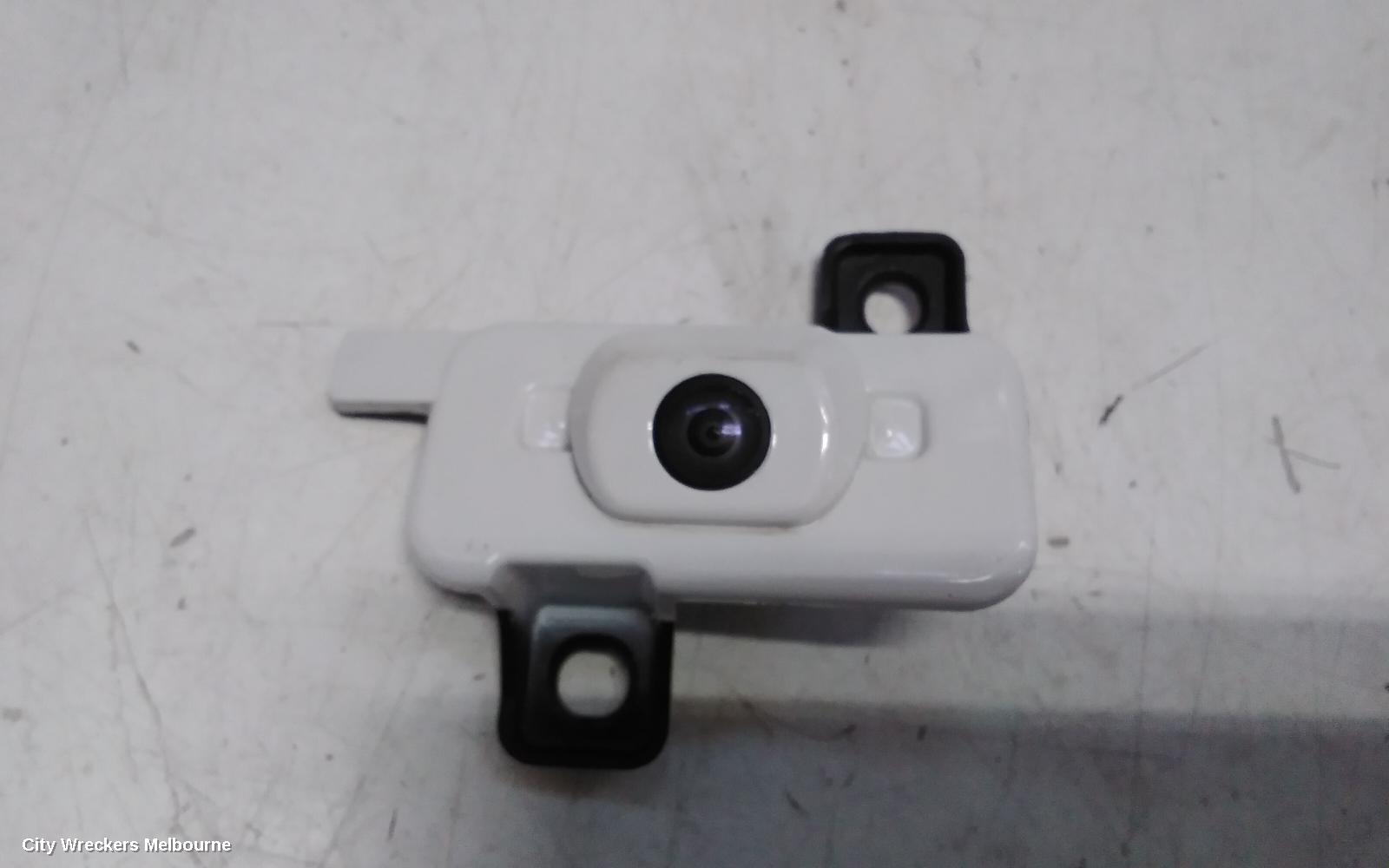 HYUNDAI STARIA REVERSE CAMERA, US4, 04/2021 ONWARDS