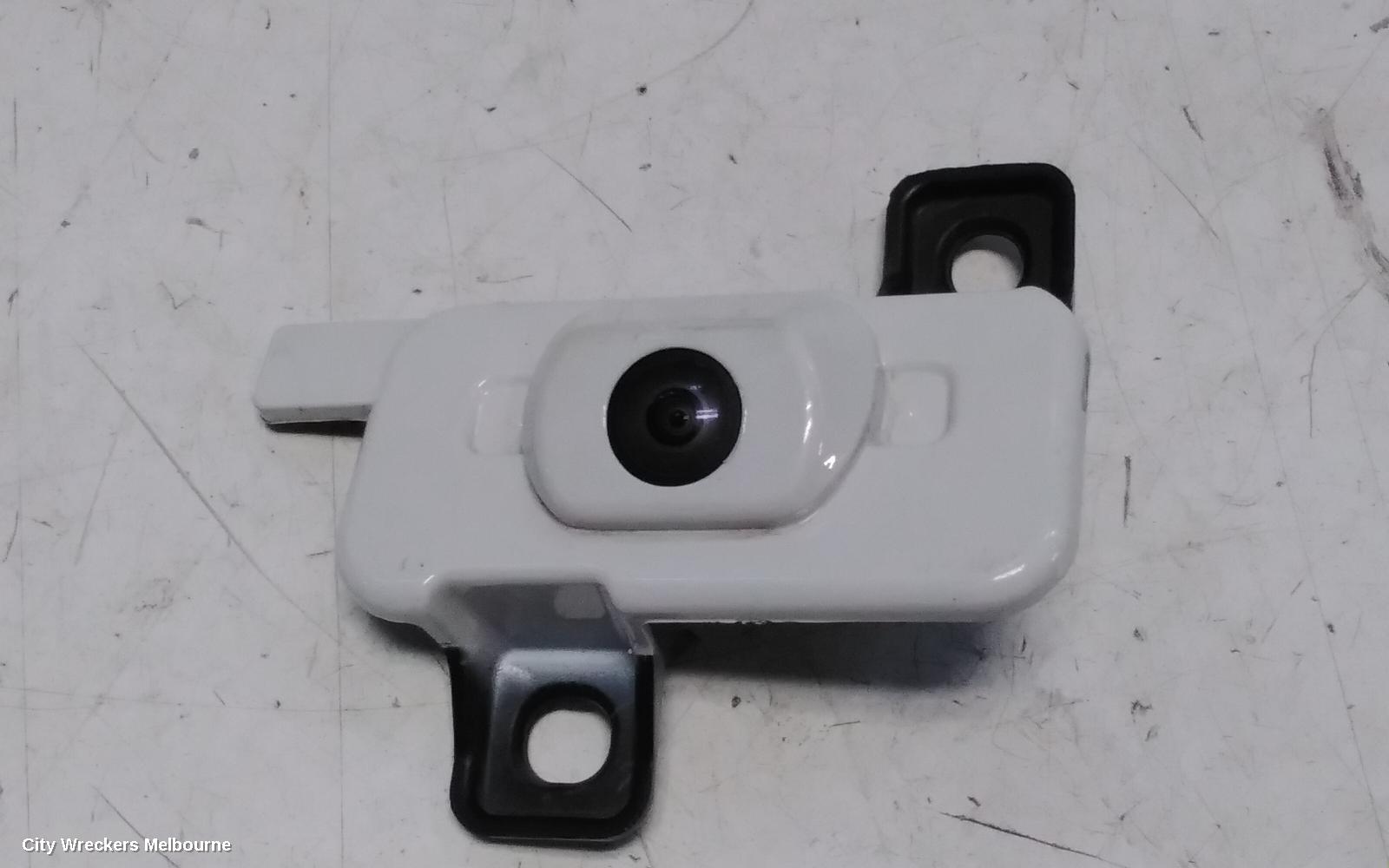 HYUNDAI STARIA REVERSE CAMERA, US4, 04/2021 ONWARDS