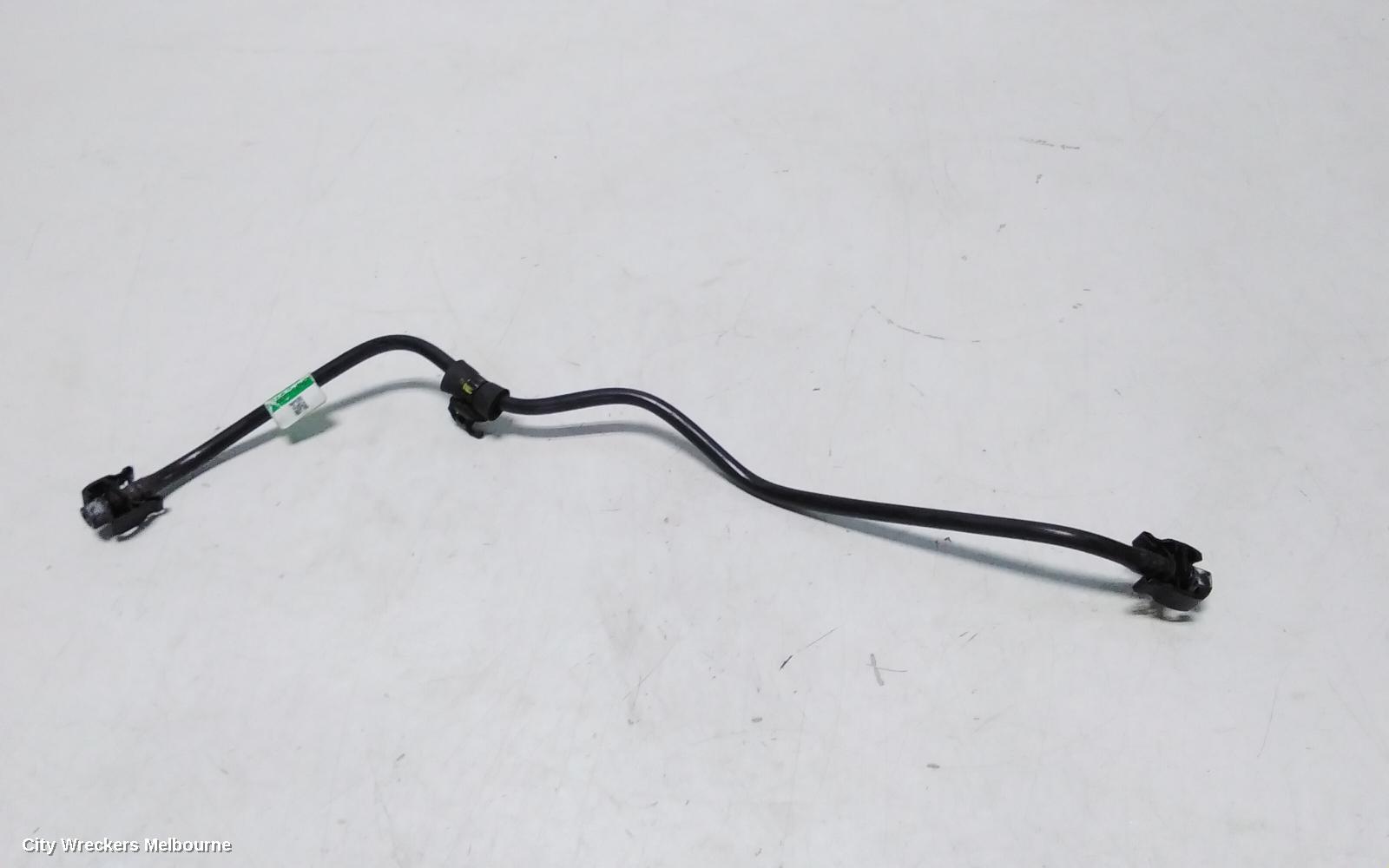 HYUNDAI STARIA WATER PIPES/OUTLETS, US4, 04/2021 ONWARDS