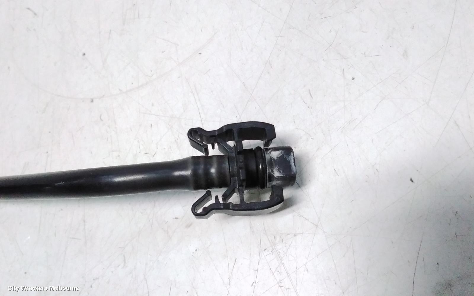 HYUNDAI STARIA WATER PIPES/OUTLETS, US4, 04/2021 ONWARDS