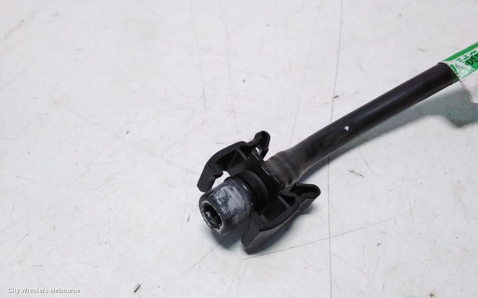 HYUNDAI STARIA WATER PIPES/OUTLETS, US4, 04/2021 ONWARDS