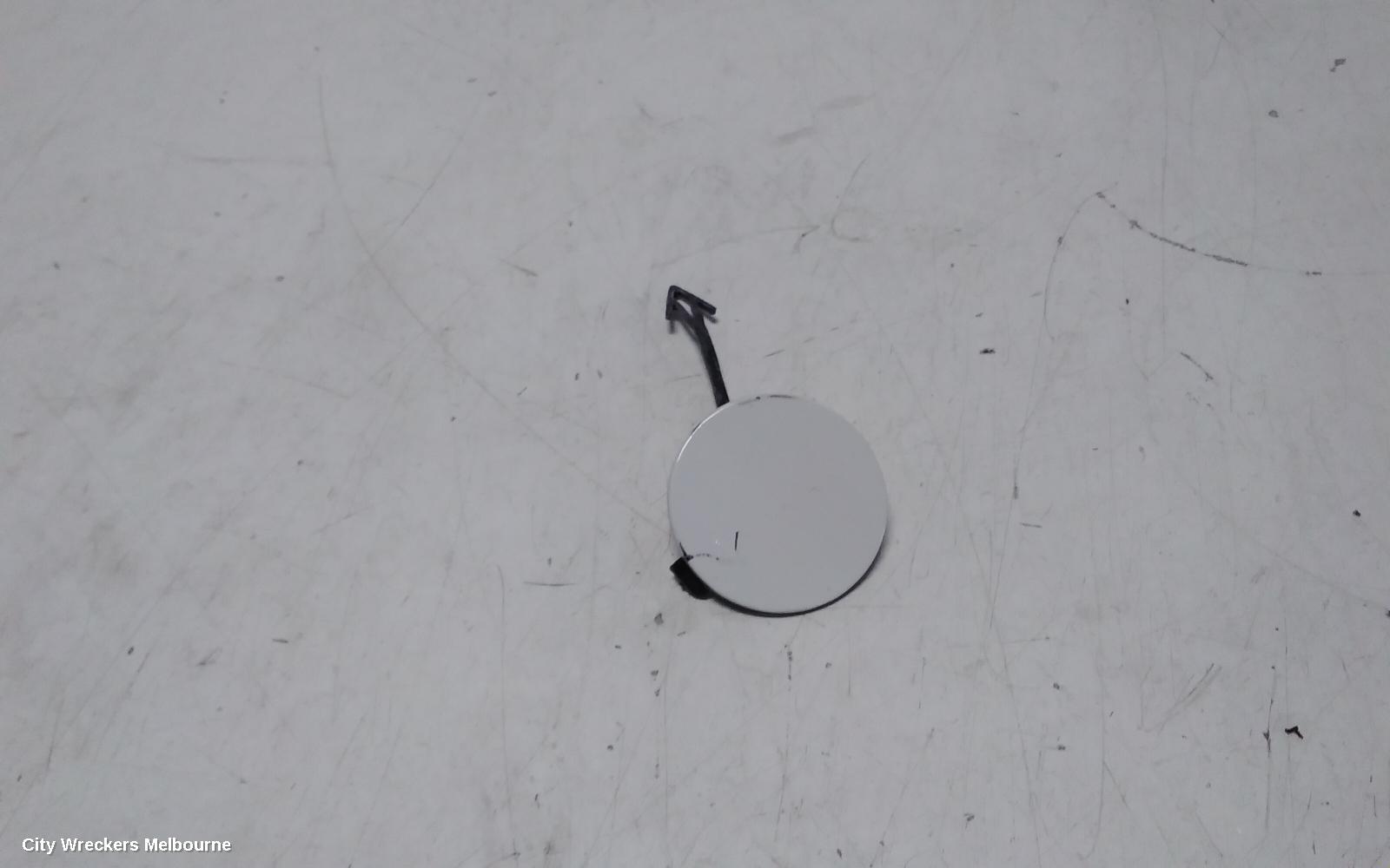 HYUNDAI STARIA, US4, 04/2021 ONWARDS, TOW HOOK COVER: 113188