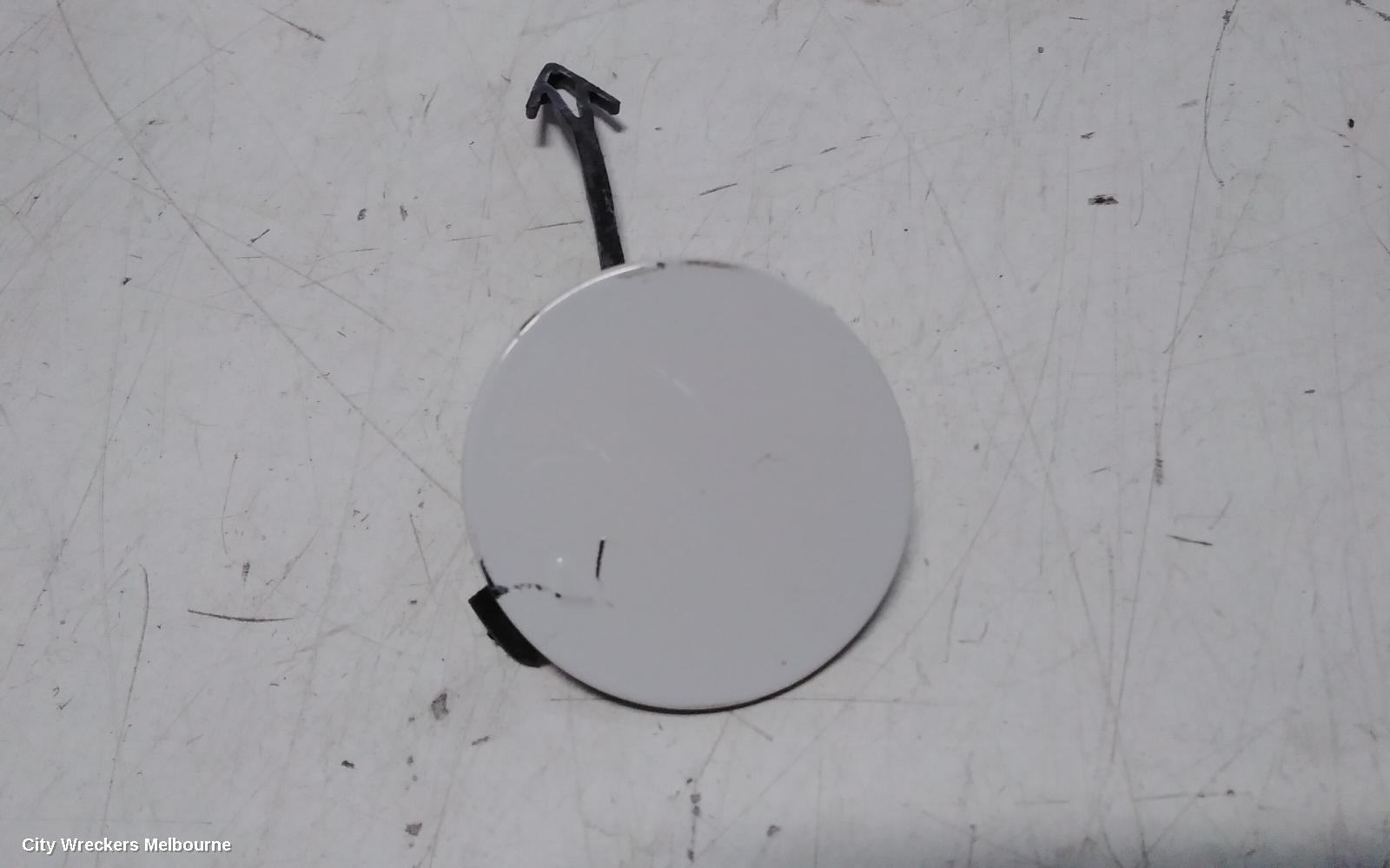 HYUNDAI STARIA, US4, 04/2021 ONWARDS, TOW HOOK COVER: 113188