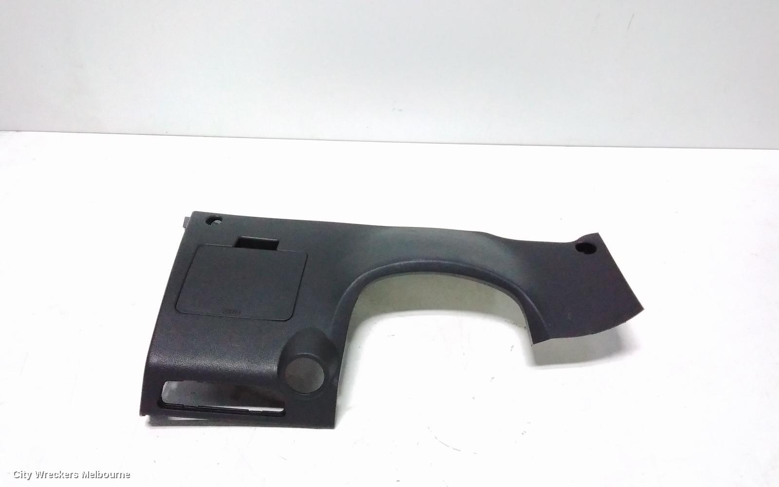 HYUNDAI I45, YF, 02/2010 - 05/2014, UNDER STEERING COVER: 113189