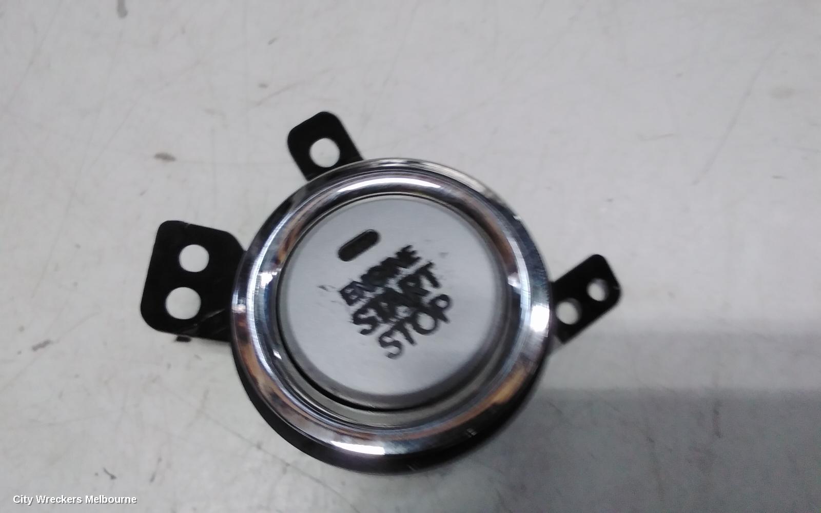 HYUNDAI I45, YF, 02/2010 - 05/2014, START STOP BUTTON: 113191
