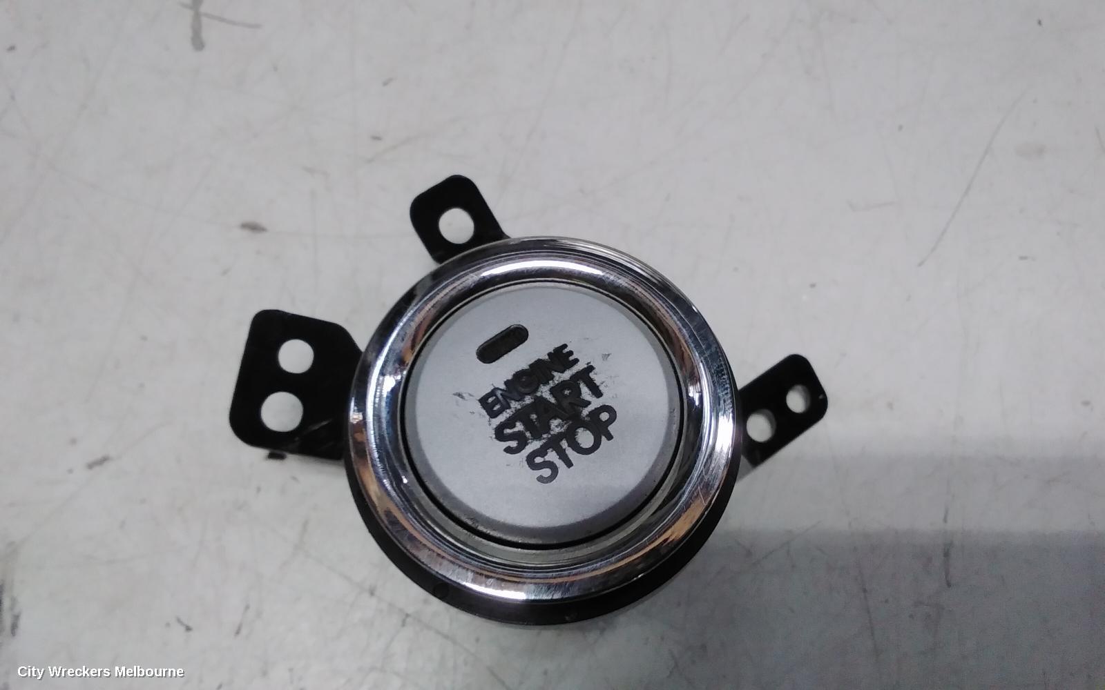 HYUNDAI I45, YF, 02/2010 - 05/2014, START STOP BUTTON: 113191