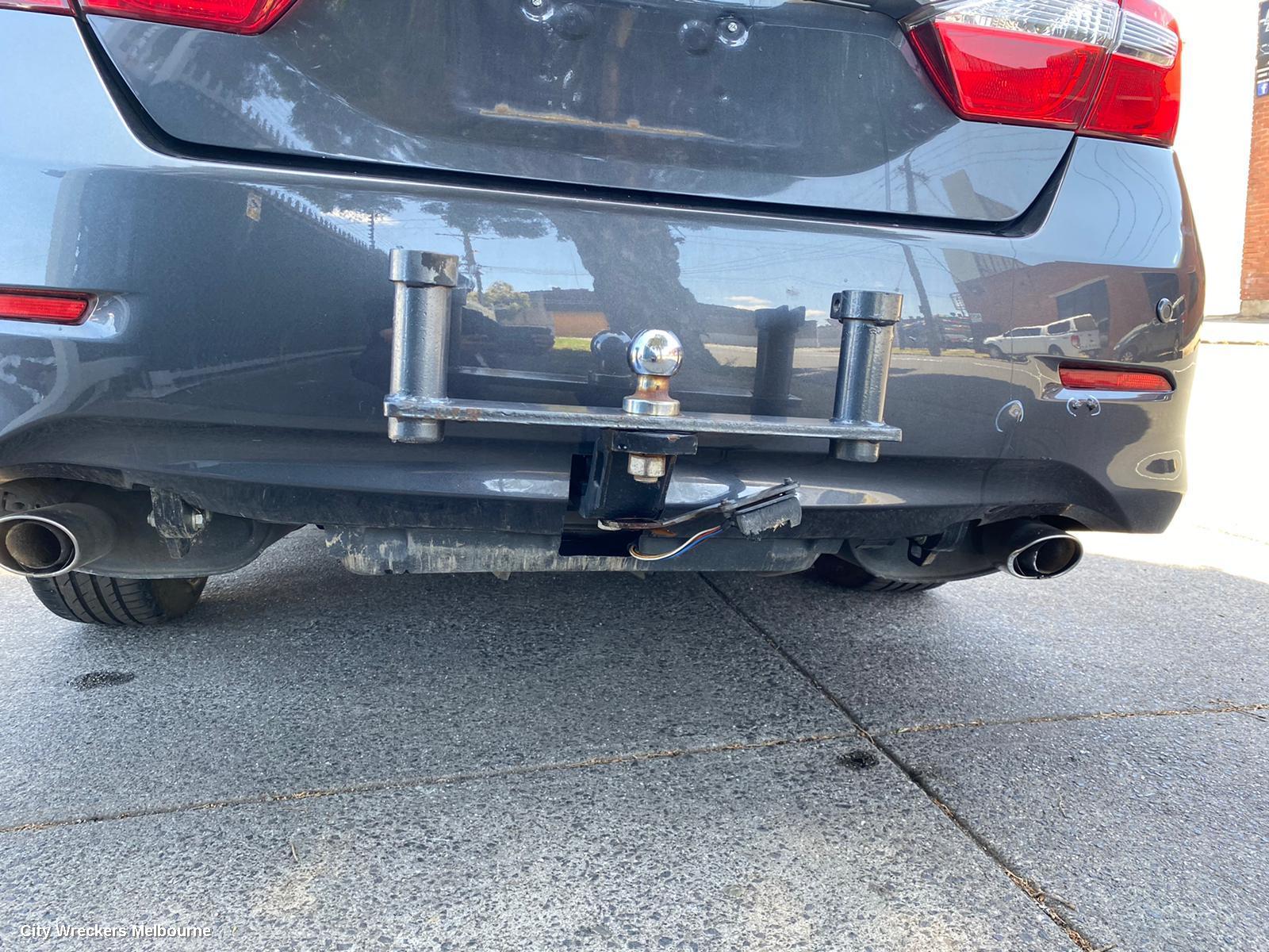 TOYOTA AURION LEFT FRONT DOOR, GSV50R, 02/2012 - 08/2017
