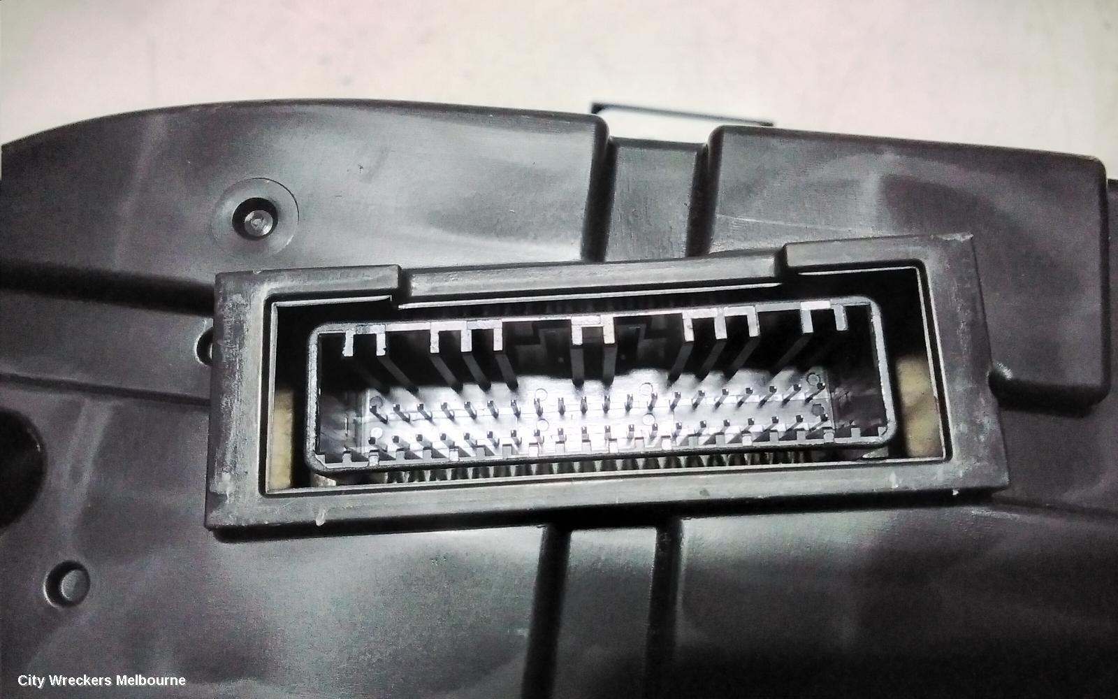 KIA SORENTO INSTRUMENT CLUSTER, DIESEL, S/SPORT/SPORT+, MQ4, 02/2020 ONWARDS
