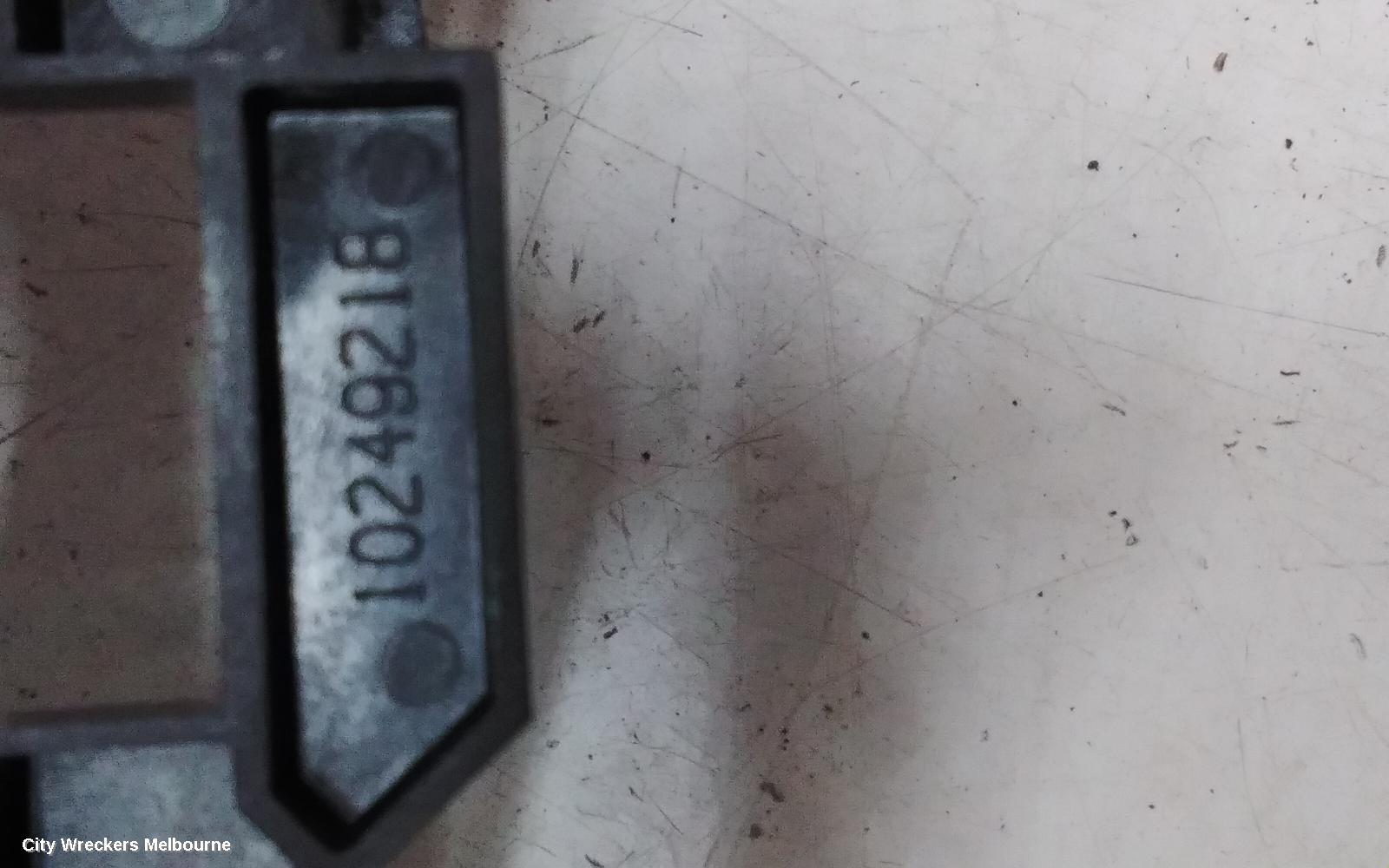 MG ZS COMBINATION SWITCH, COMBINATION SWITCH ASSY, AZS1, 09/2017 ONWARDS
