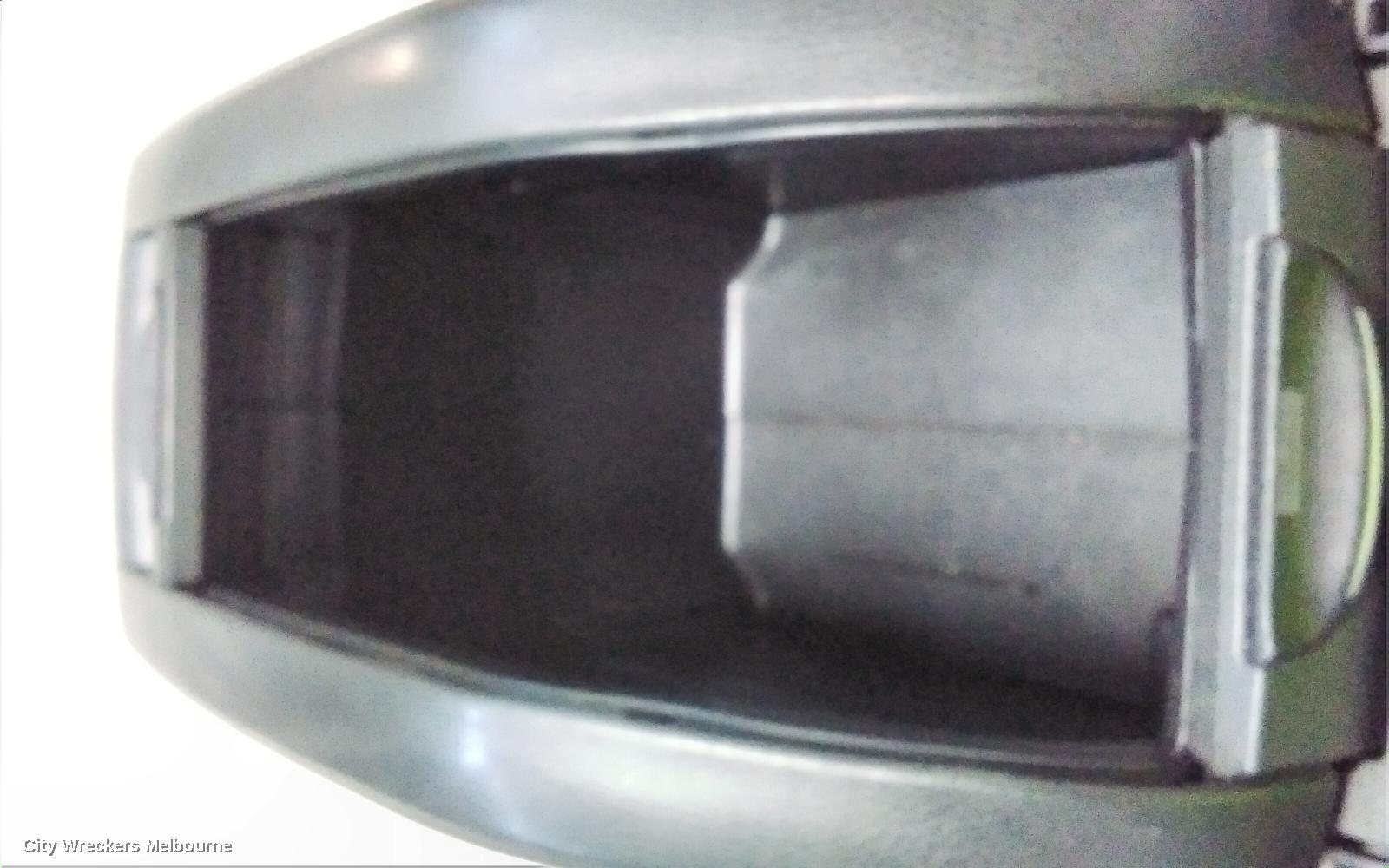 TOYOTA KLUGER CONSOLE, XU50 SERIES, BLACK, 12/2013 - 02/2021