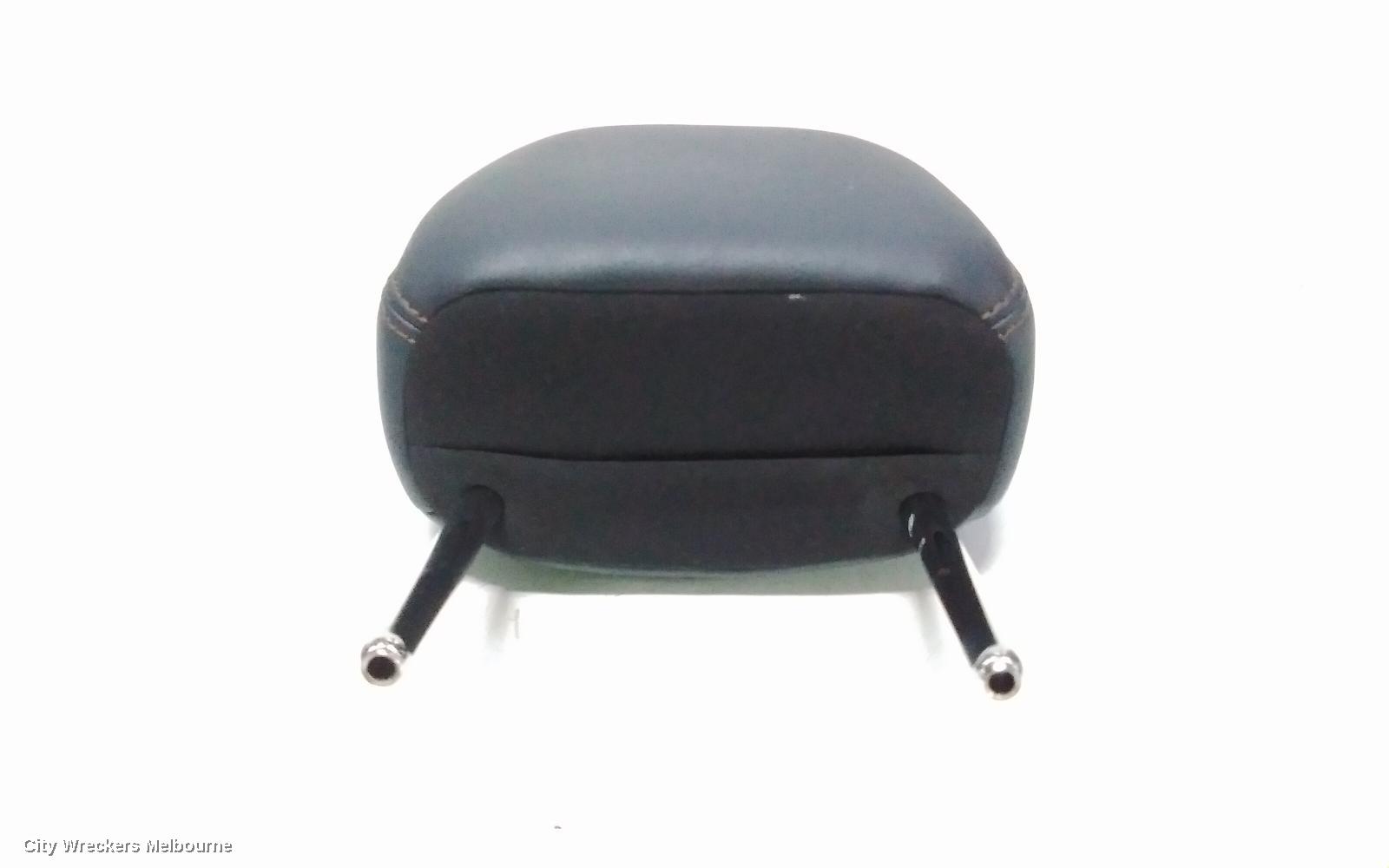 TOYOTA KLUGER HEADREST, XU50 SERIES, 03/2014 - 02/2021