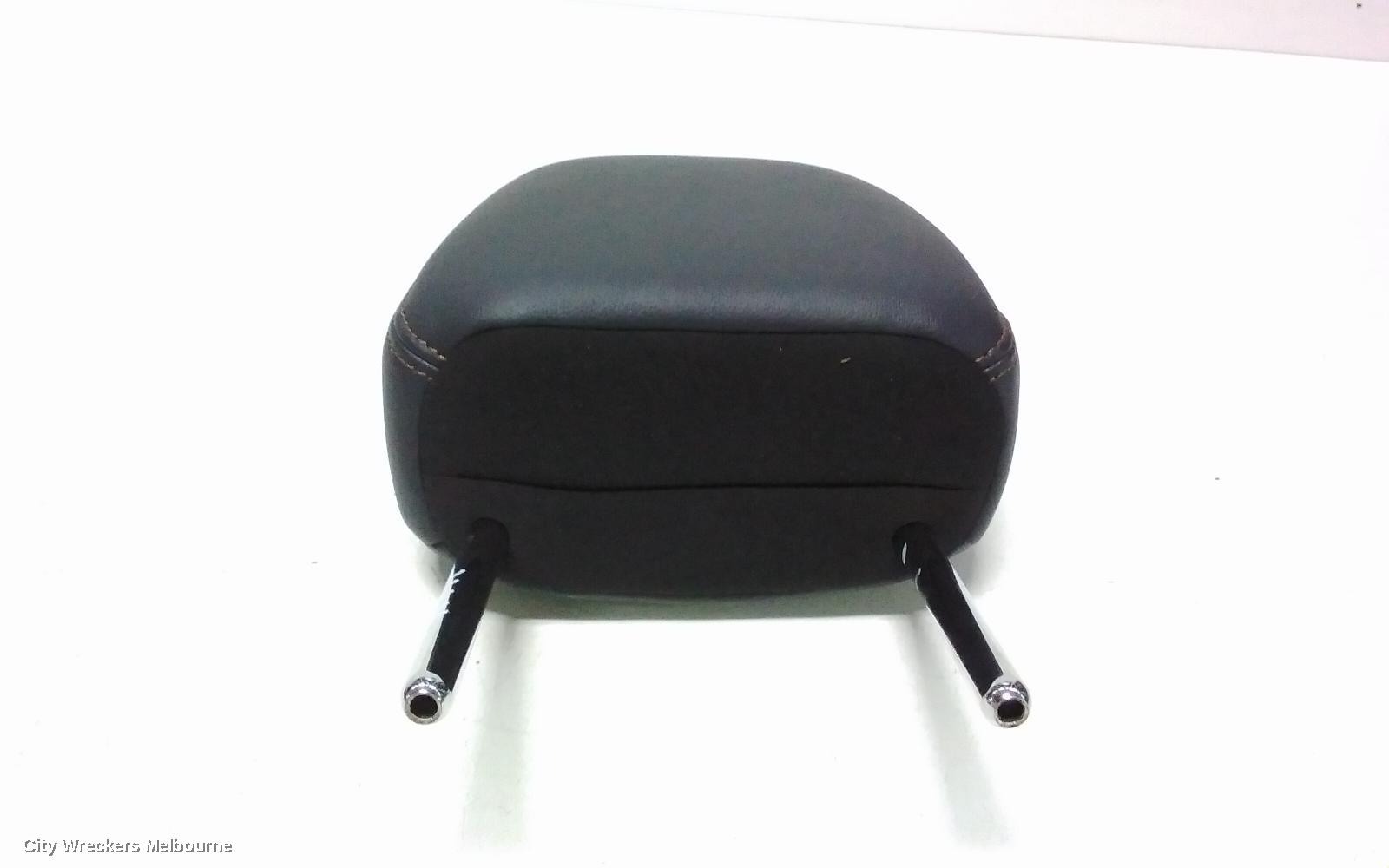TOYOTA KLUGER HEADREST, XU50 SERIES, 03/2014 - 02/2021