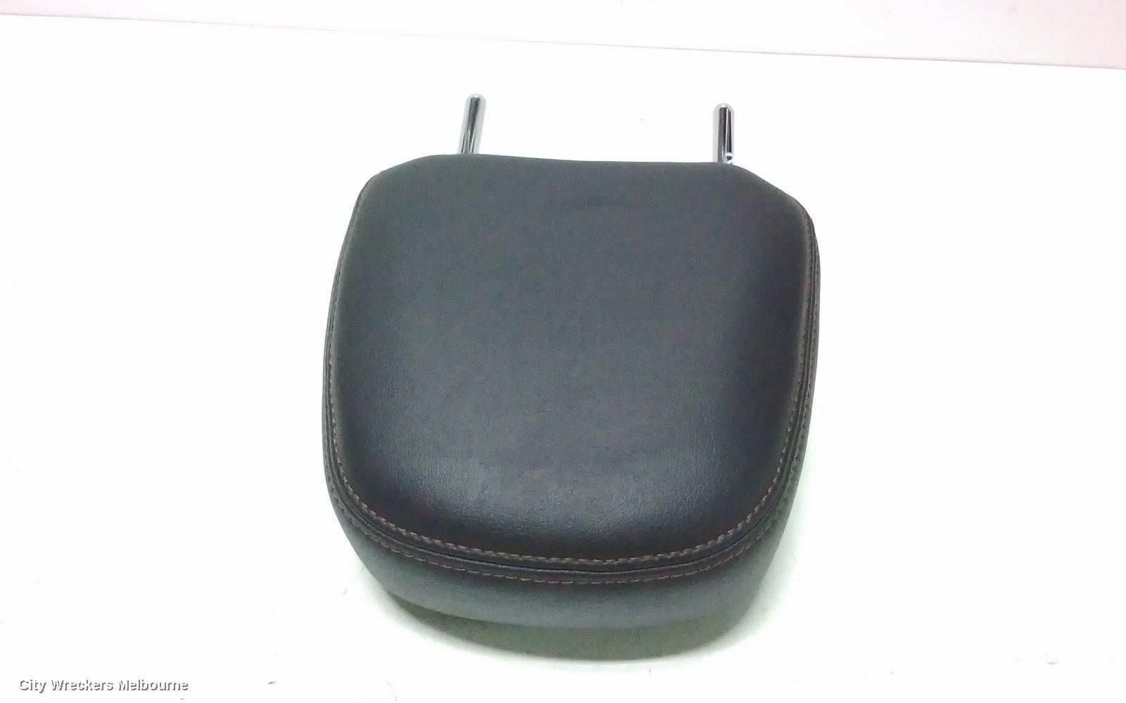 TOYOTA KLUGER HEADREST, XU50 SERIES, 03/2014 - 02/2021