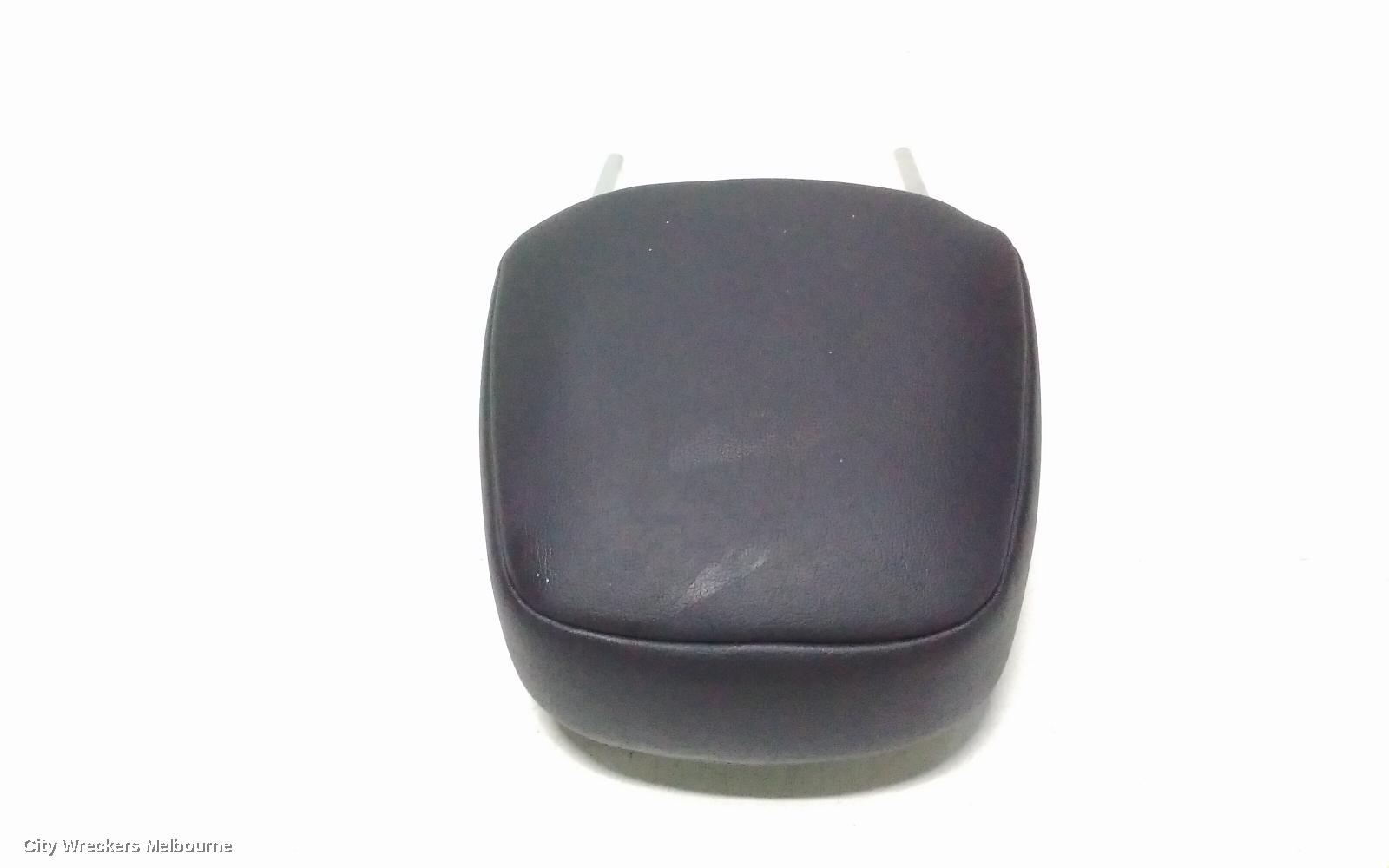 TOYOTA KLUGER HEADREST, XU50 SERIES, 03/2014 - 02/2021