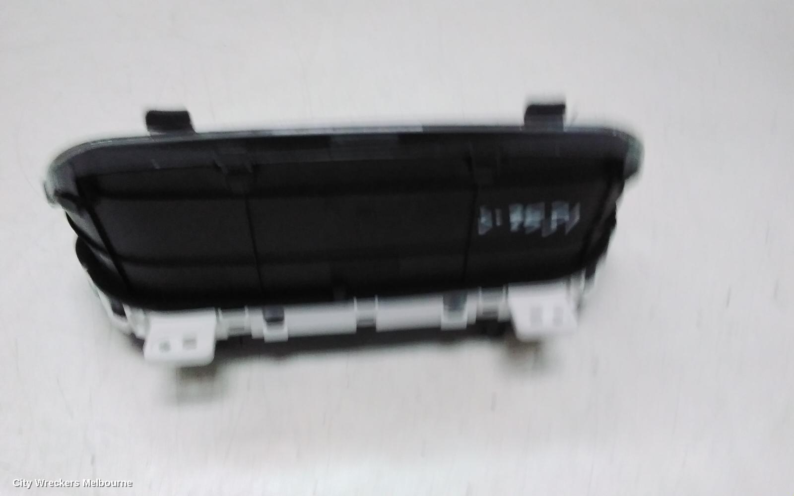 HYUNDAI TUCSON INSTRUMENT CLUSTER, AUTO T/M, 4.2IN, STANDARD/ELITE, NX4, 02/2021 ONWARDS