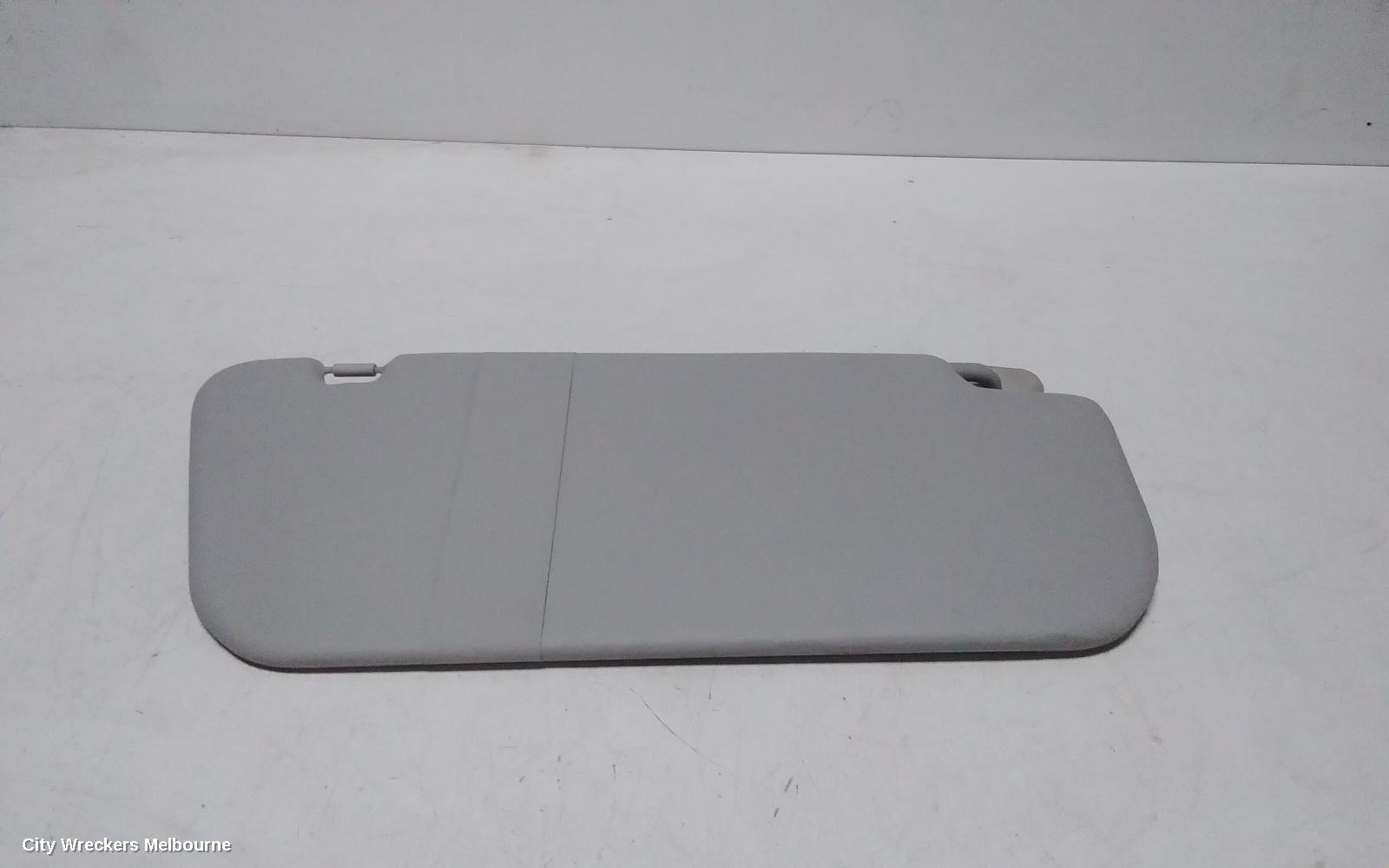 LDV DELIVER 9 SUNVISOR, RH SIDE, 07/2020 ONWARDS