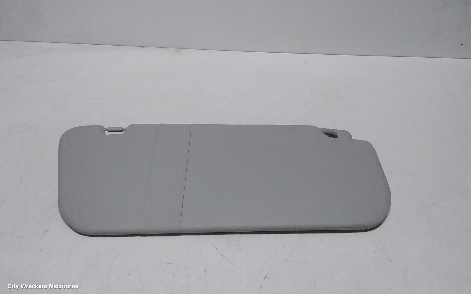 LDV DELIVER 9 SUNVISOR, RH SIDE, 07/2020 ONWARDS