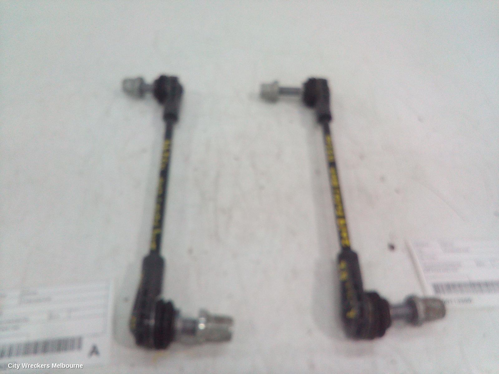 FORD FOCUS STABILISER BAR, SA, 10/2018 - 12/2024