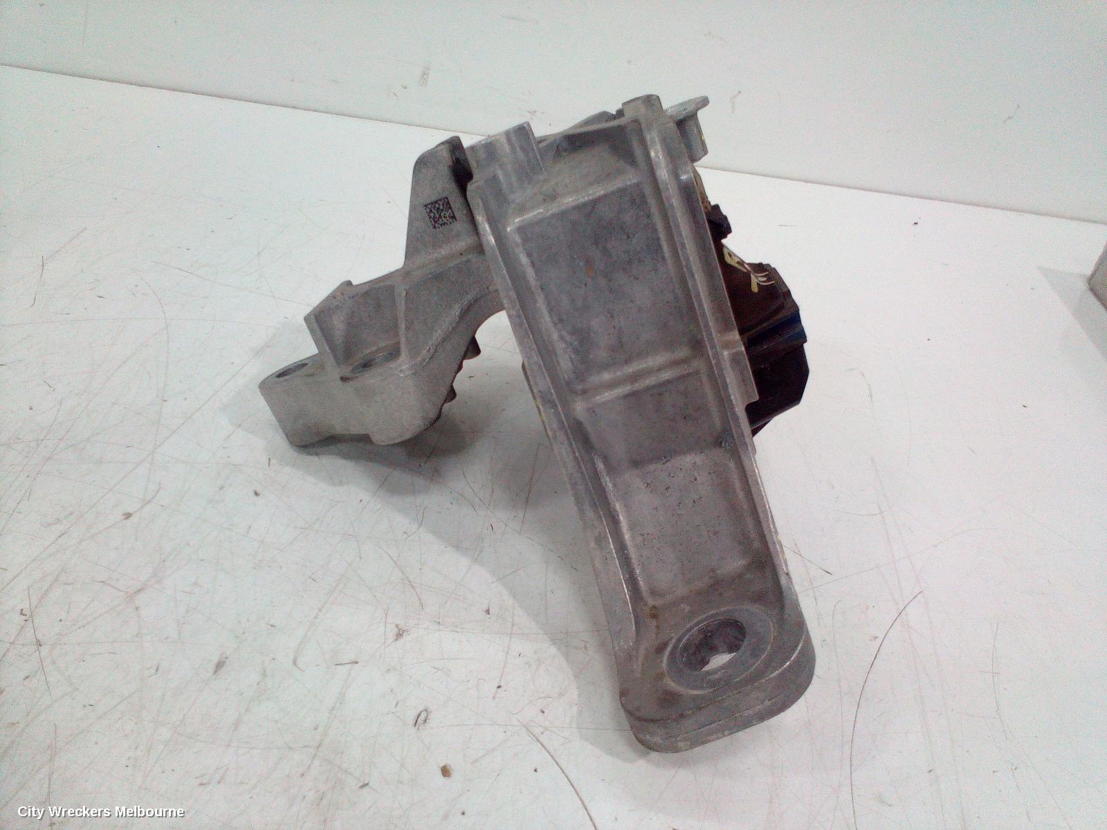 FORD FOCUS MOUNT, SA, 10/2018 - 12/2024