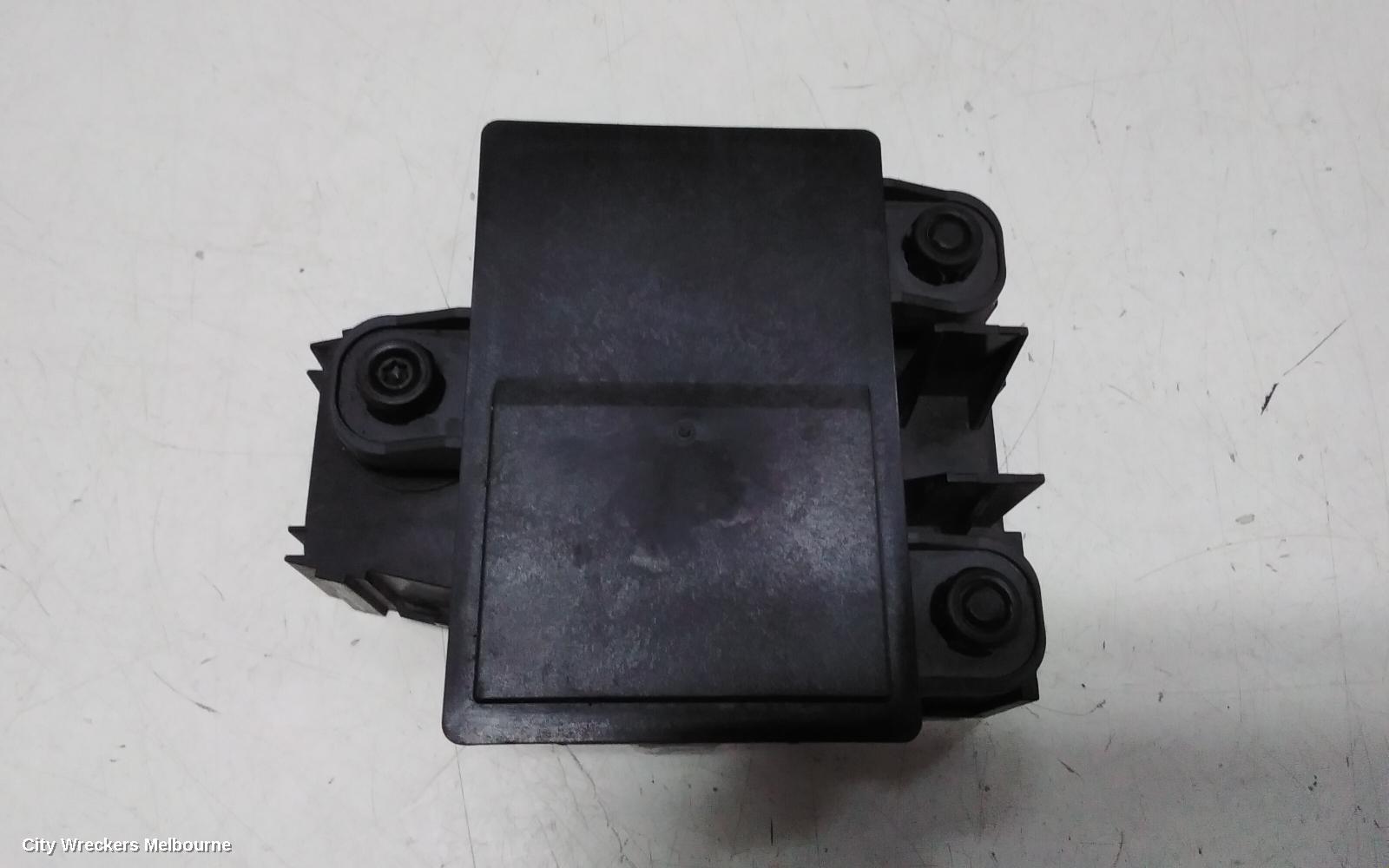 FORD FOCUS CRUISE CONTROL UNIT, SA, 10/2018 - 12/2024