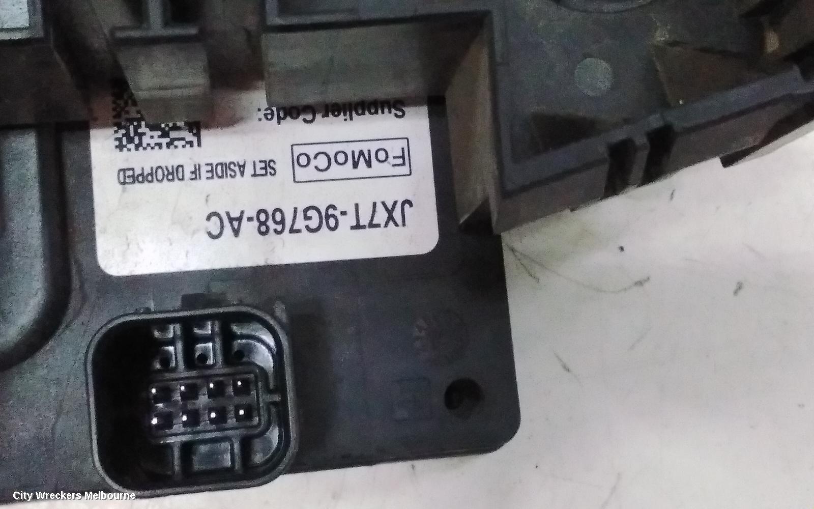 FORD FOCUS CRUISE CONTROL UNIT, SA, 10/2018 - 12/2024