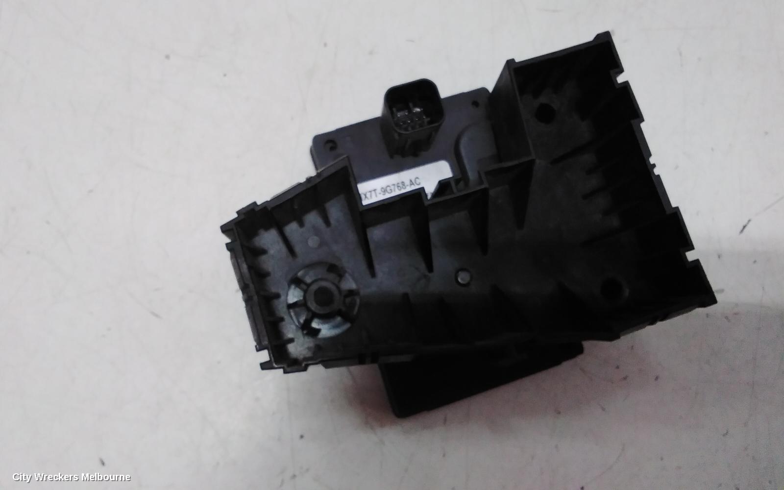 FORD FOCUS CRUISE CONTROL UNIT, SA, 10/2018 - 12/2024