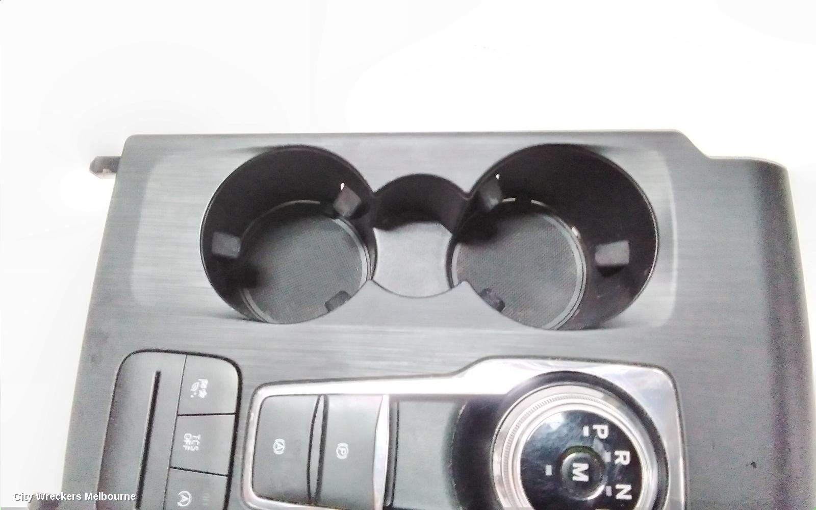 FORD FOCUS GEAR STICK/SHIFTER, SA, AUTO SHIFTER, 10/2018 ONWARDS