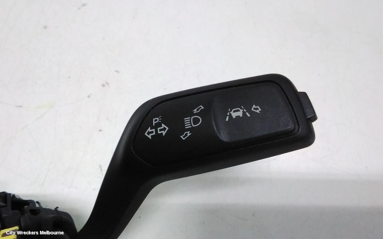 FORD FOCUS AIRBAG MODULE/SENSOR, CLOCKSPRING, SA, 10/2018 ONWARDS