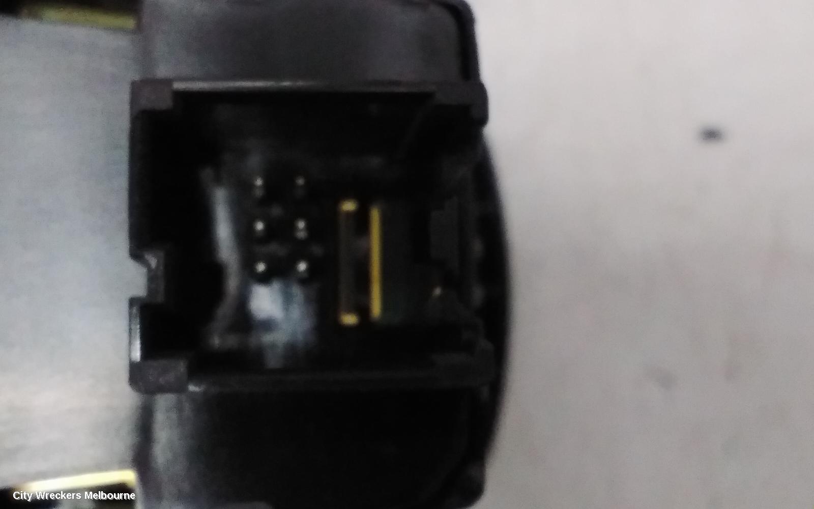 FORD FOCUS, SA, 10/2018 - 12/2024, HEADLIGHT SWITCH: 113317