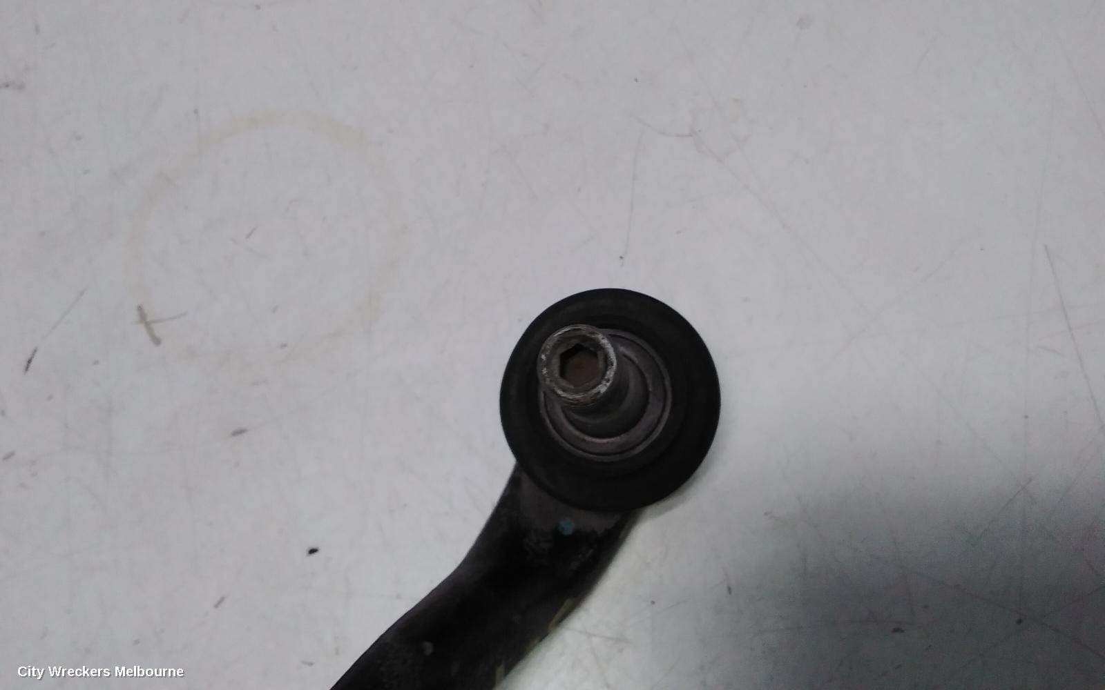 JEEP GRANDCHEROKEE FRONT TIE ROD, WK, 10/2010 - 02/2022