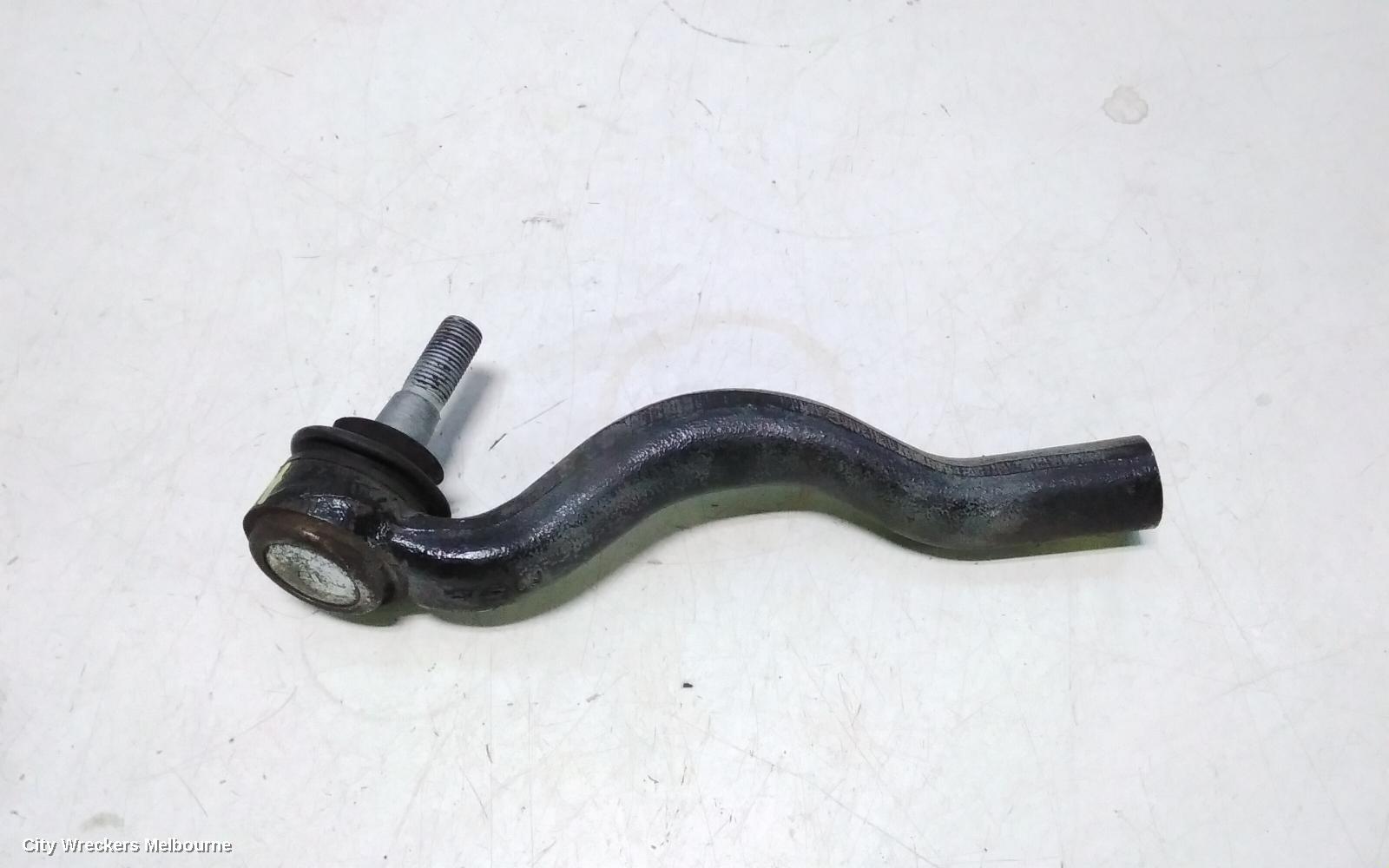 JEEP GRANDCHEROKEE FRONT TIE ROD, WK, 10/2010 - 02/2022