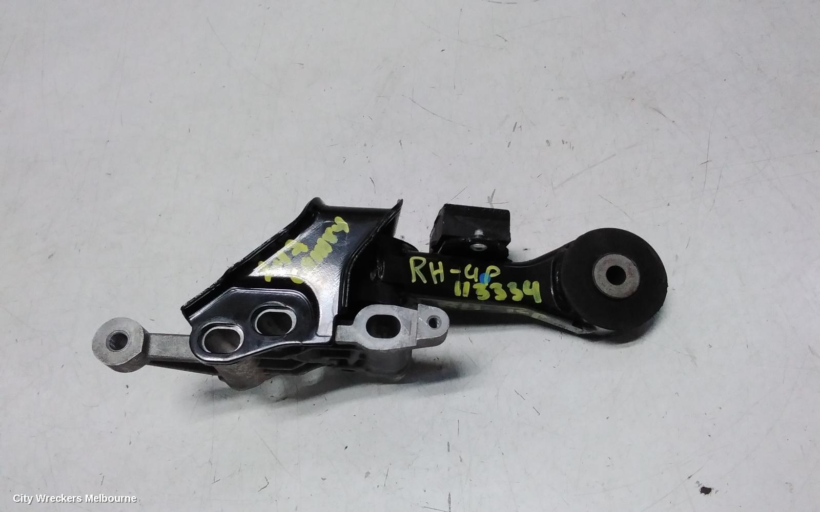 TOYOTA CAMRY MOUNT, XV50, 05/2015 - 10/2017