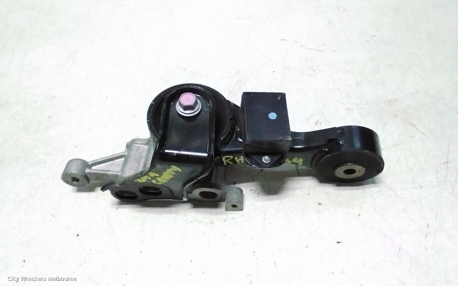 TOYOTA CAMRY MOUNT, XV50, 05/2015 - 10/2017