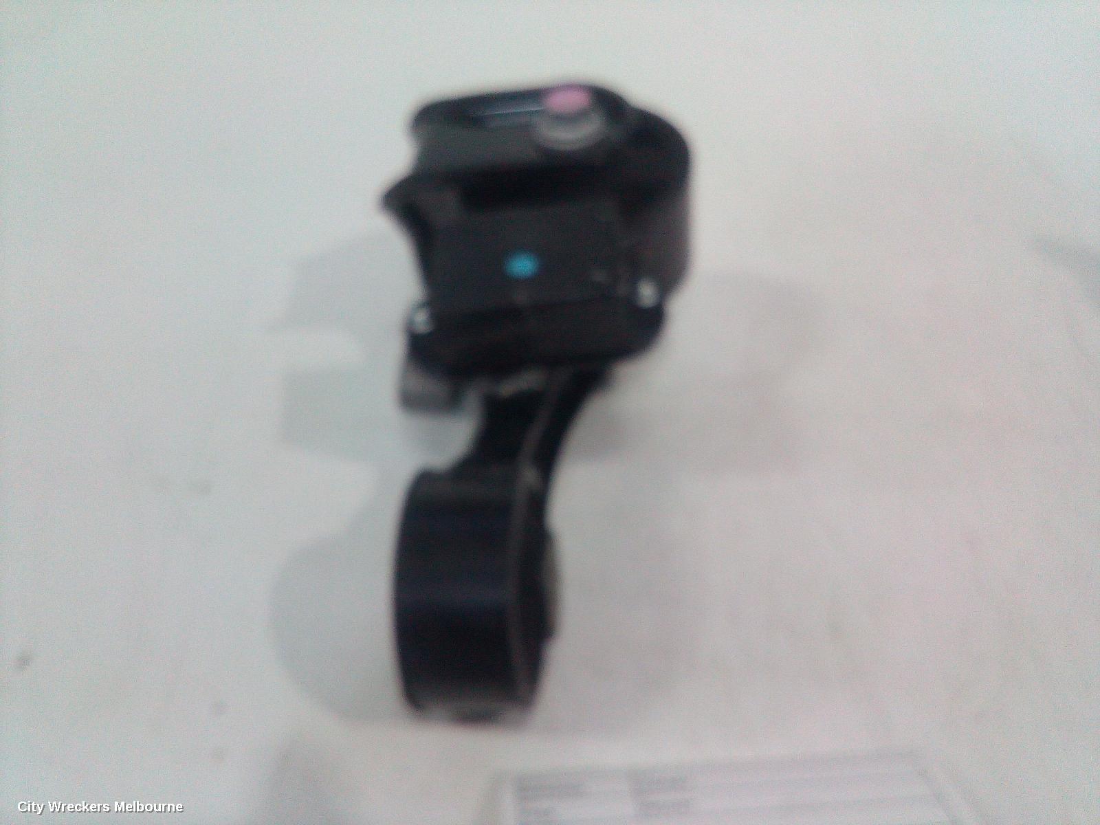 TOYOTA CAMRY MOUNT, XV50, 05/2015 - 10/2017