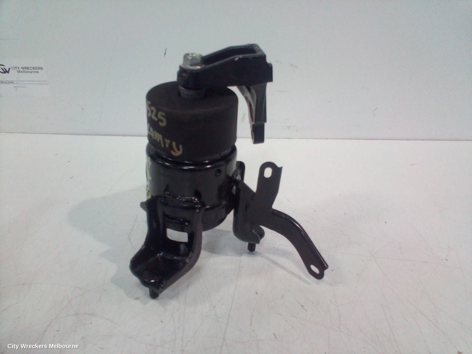 TOYOTA CAMRY MOUNT, XV50, 05/2015 - 10/2017