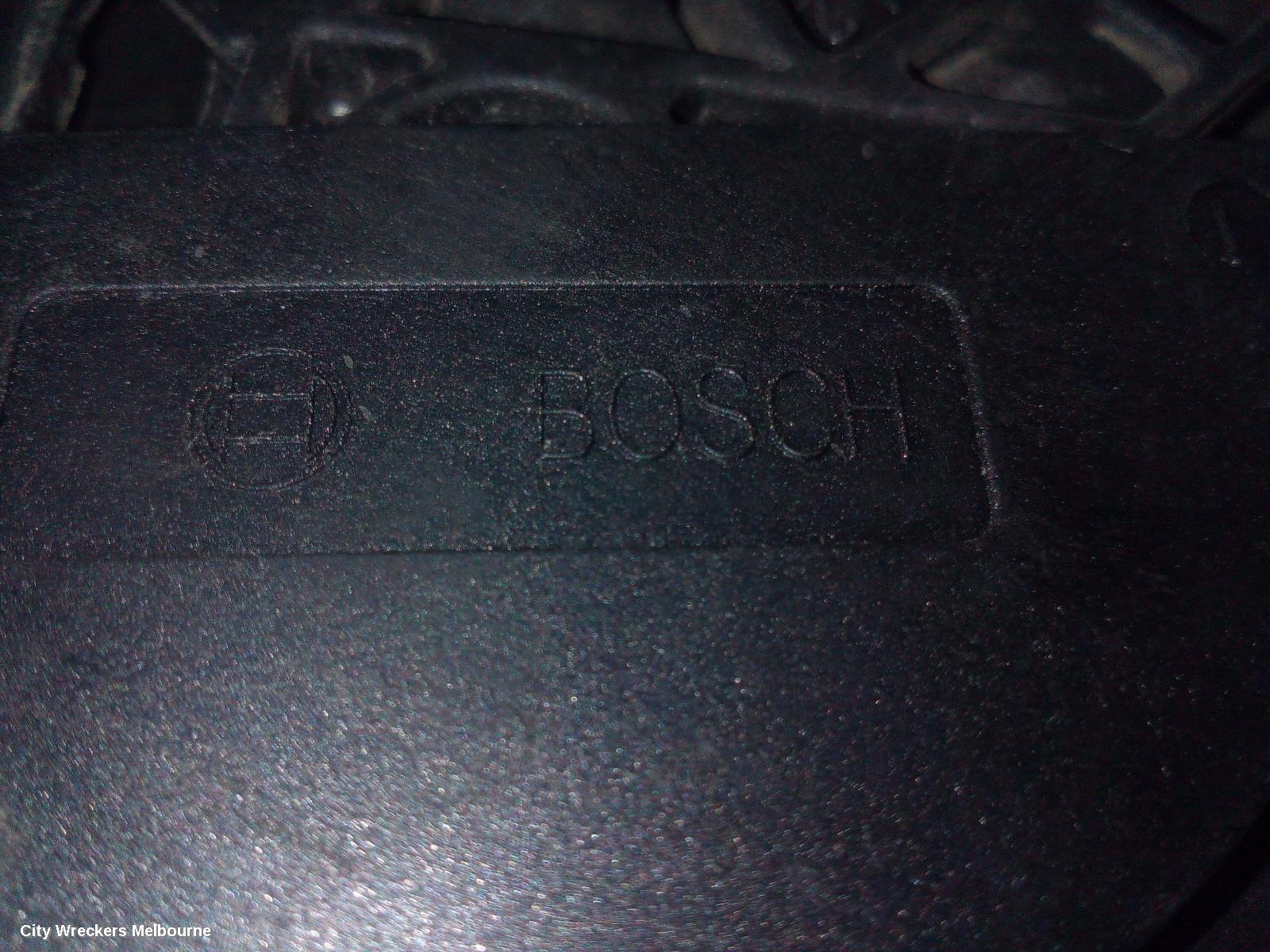 HOLDEN COMMODORE ABS PUMP/MODULATOR, VE, NON TRACTION CONTROL TYPE, 08/2006 - 05/2013