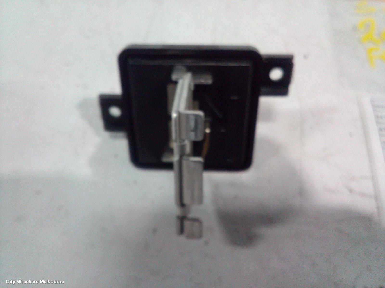 SUZUKI SWIFT FAN SPEED RESISTOR, AZ, 04/2017 - 03/2025