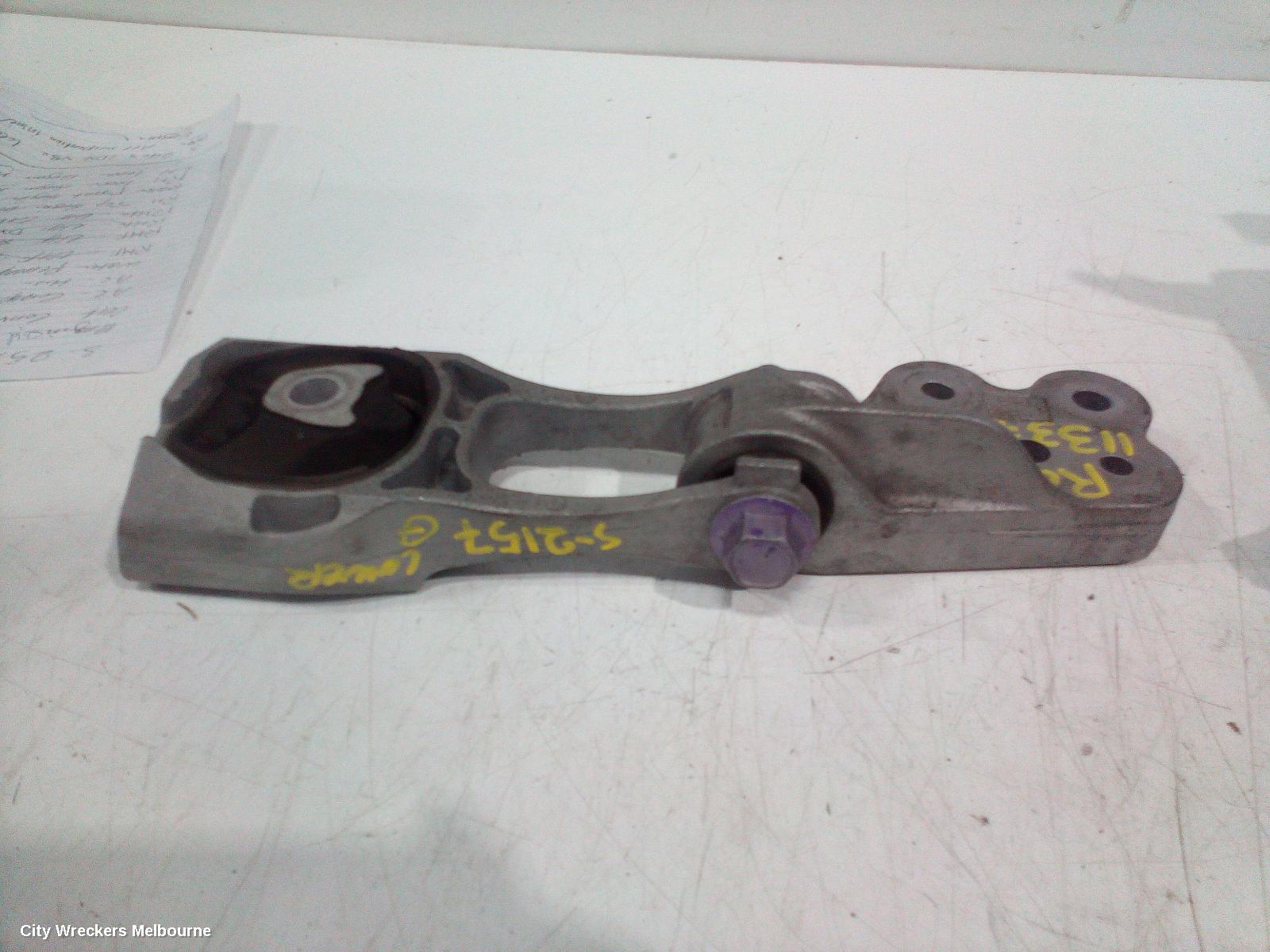TOYOTA COROLLA MOUNT, E210, 07/2018 ONWARDS
