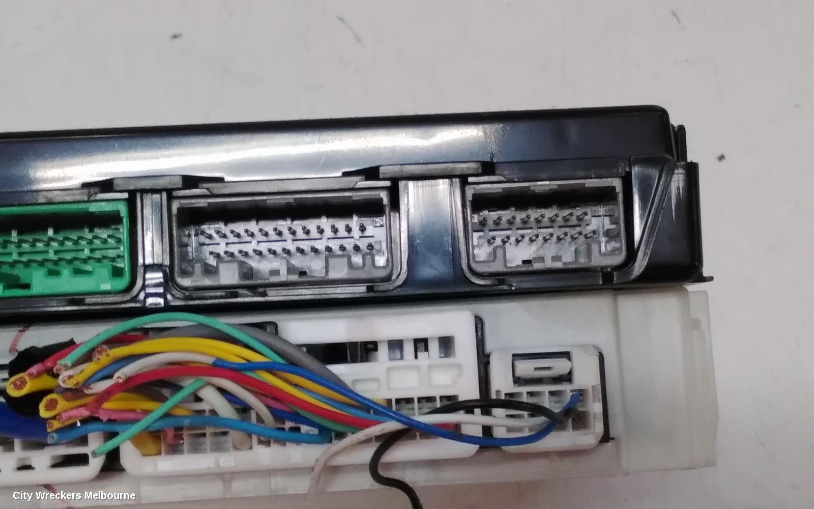 SUZUKI BALENO ECU, OTHER ECU, EW, 04/2016 - 12/2022