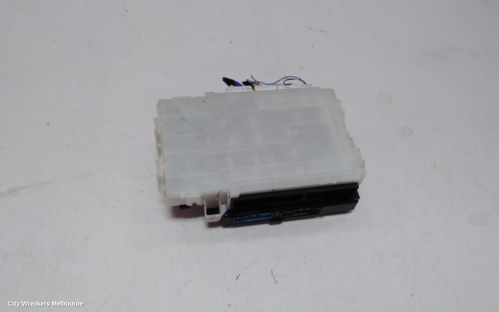 SUZUKI BALENO ECU, OTHER ECU, EW, 04/2016 - 12/2022