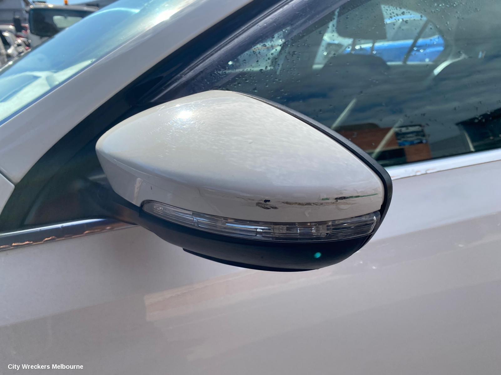 VOLKSWAGEN JETTA BOOTLID/TAILGATE, BOOTLID, 1B, 02/2011 - 10/2014