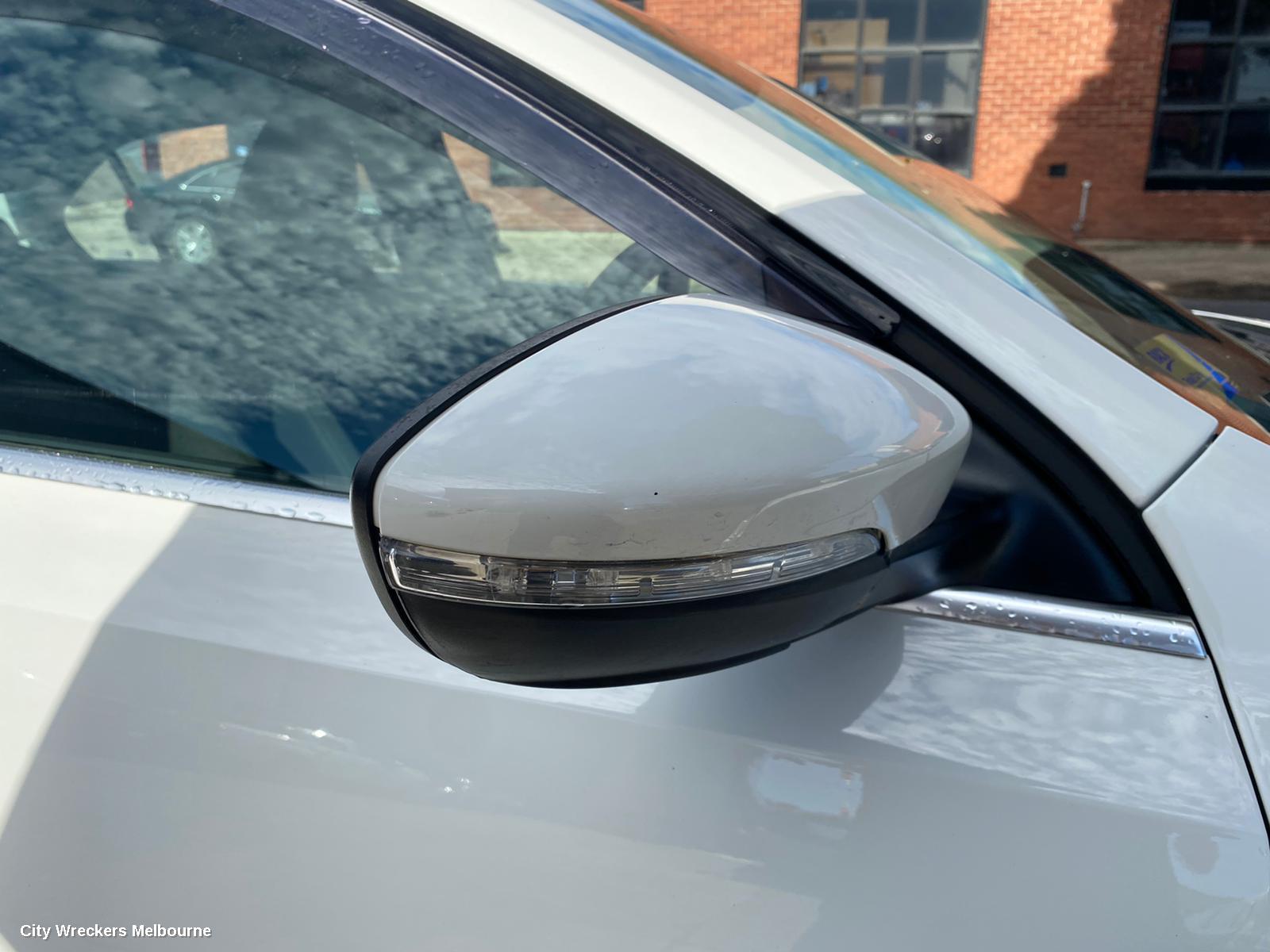VOLKSWAGEN JETTA BOOTLID/TAILGATE, BOOTLID, 1B, 02/2011 - 10/2014