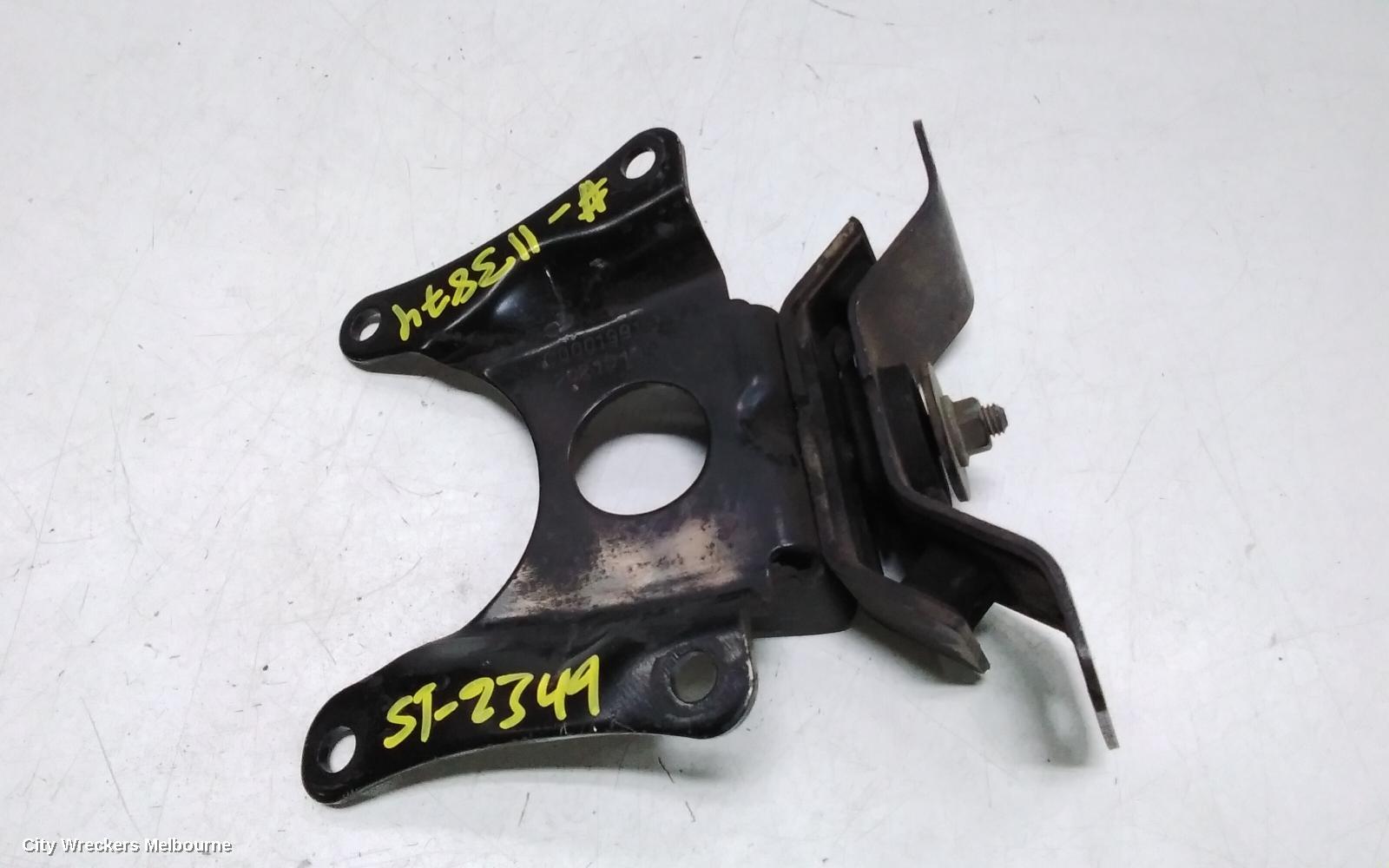LDV G10 MOUNT, DIESEL, 2.0, TURBO, SV7C, VAN, 06/2021 ONWARDS